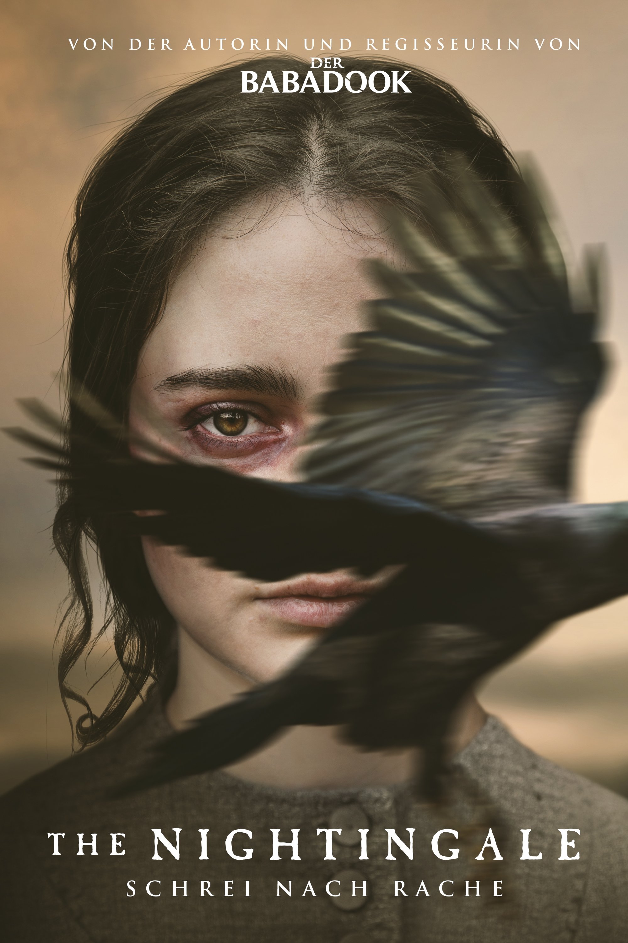  The Nightingale - Schrei nach Rache 