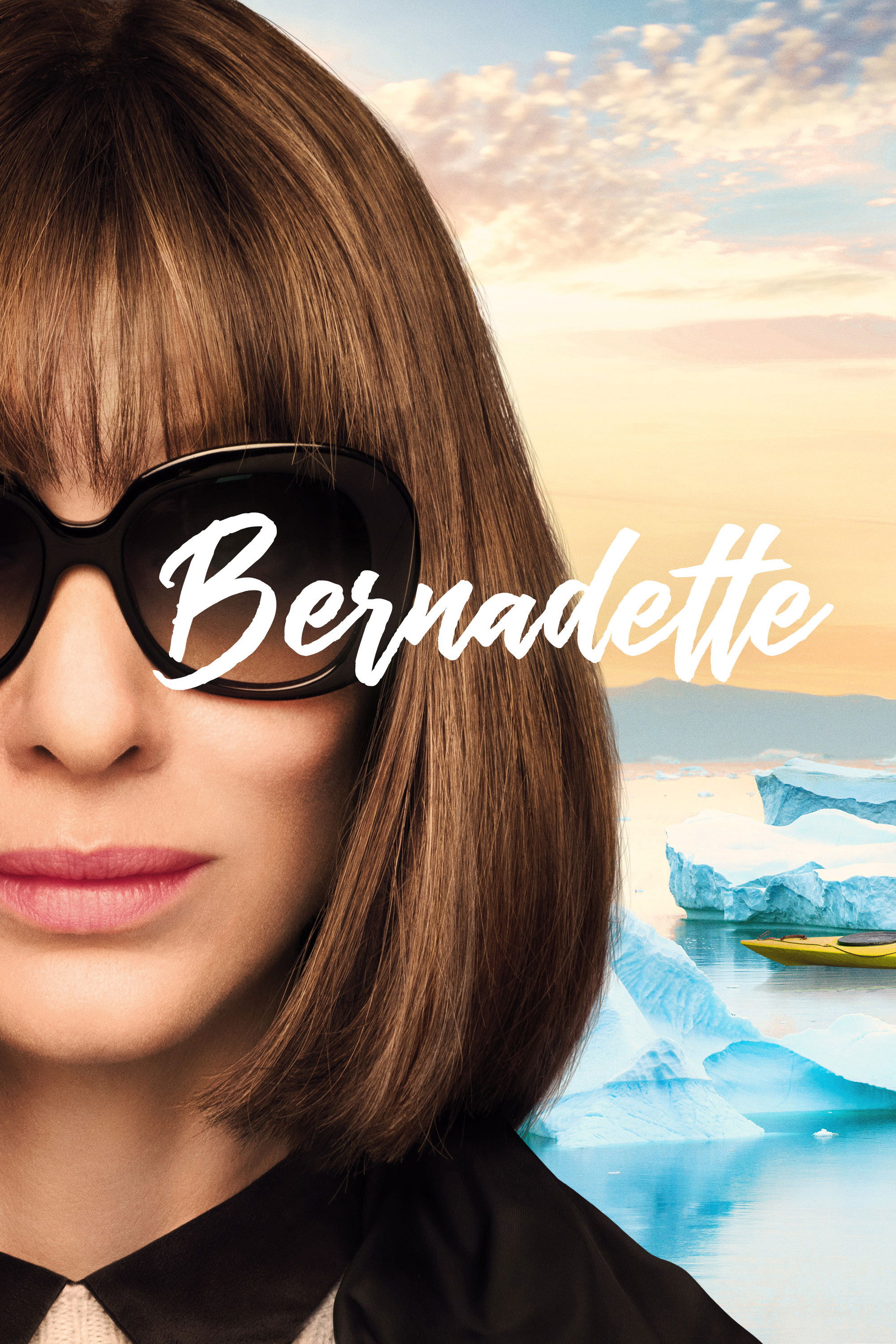  Bernadette 