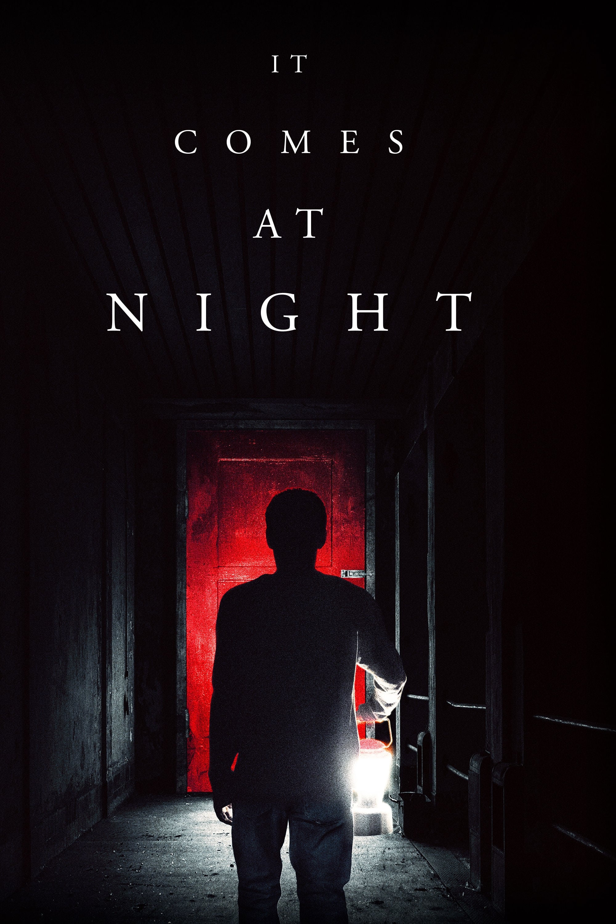  It Comes at Night 