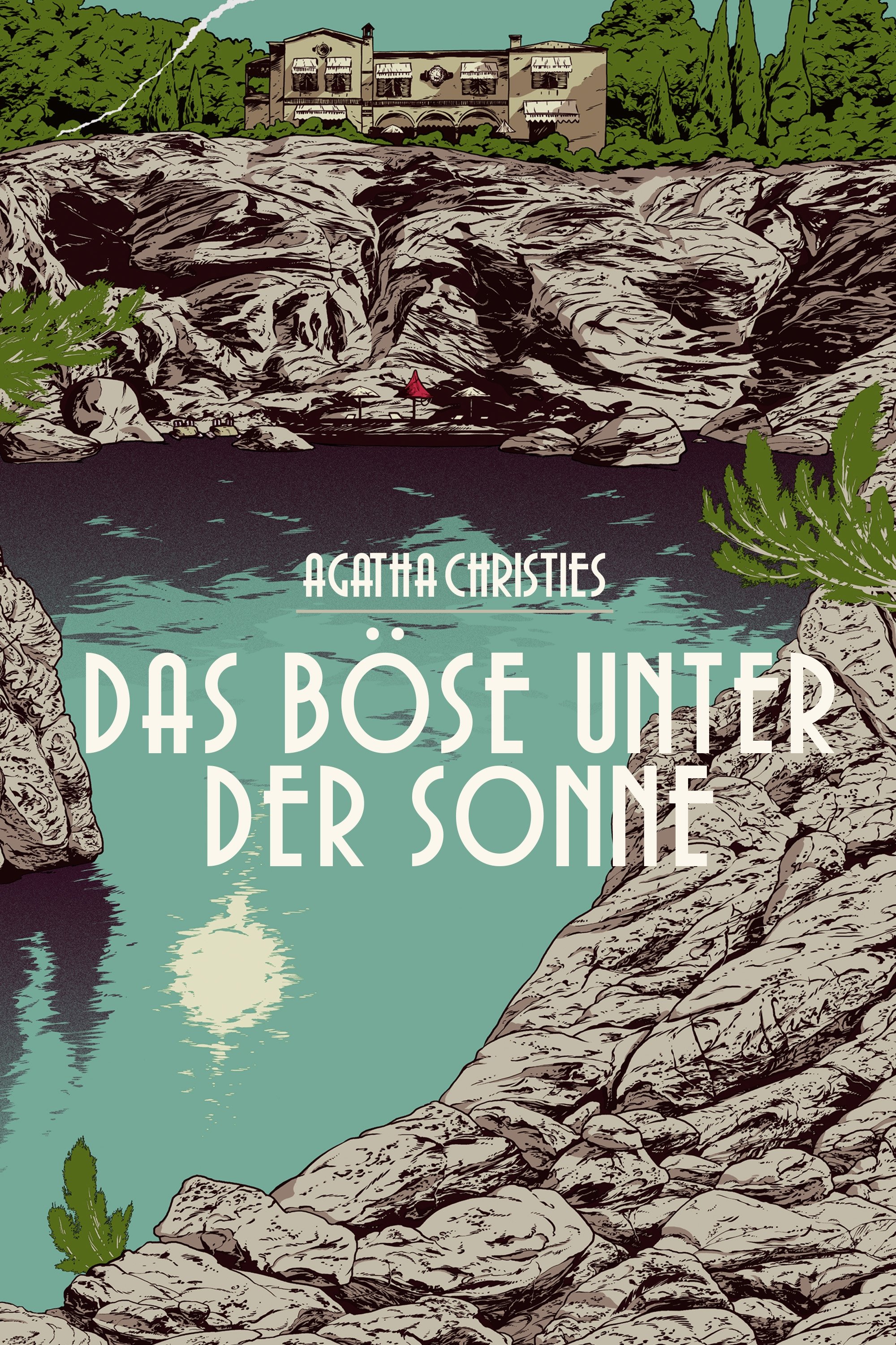 Das Böse unter der Sonne 