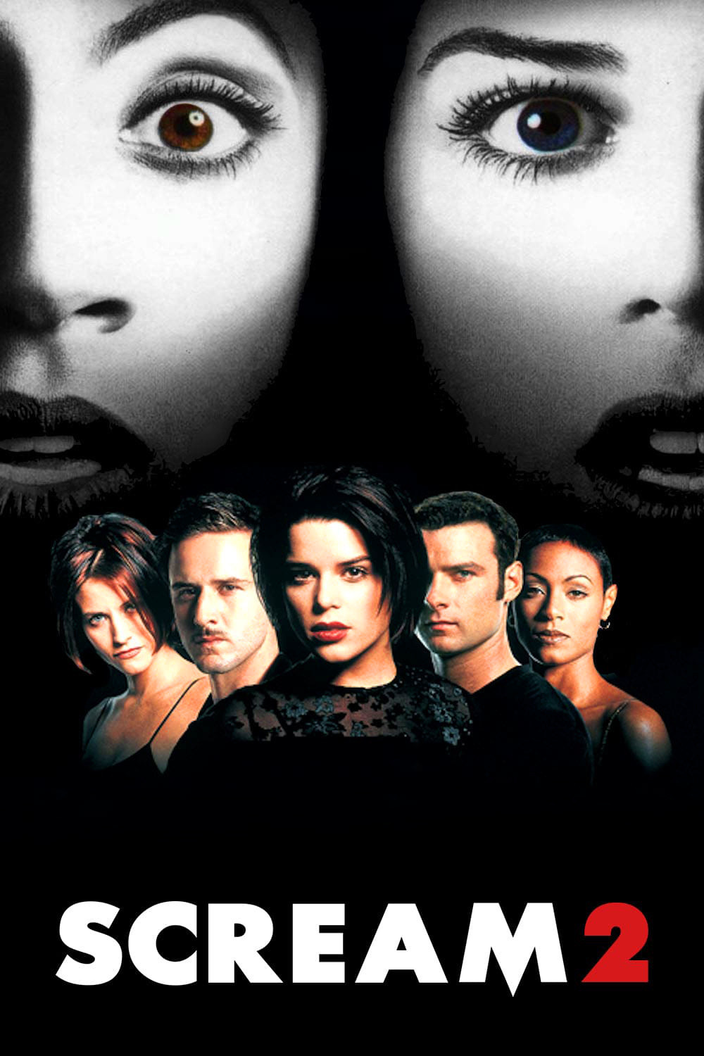  Scream 2 