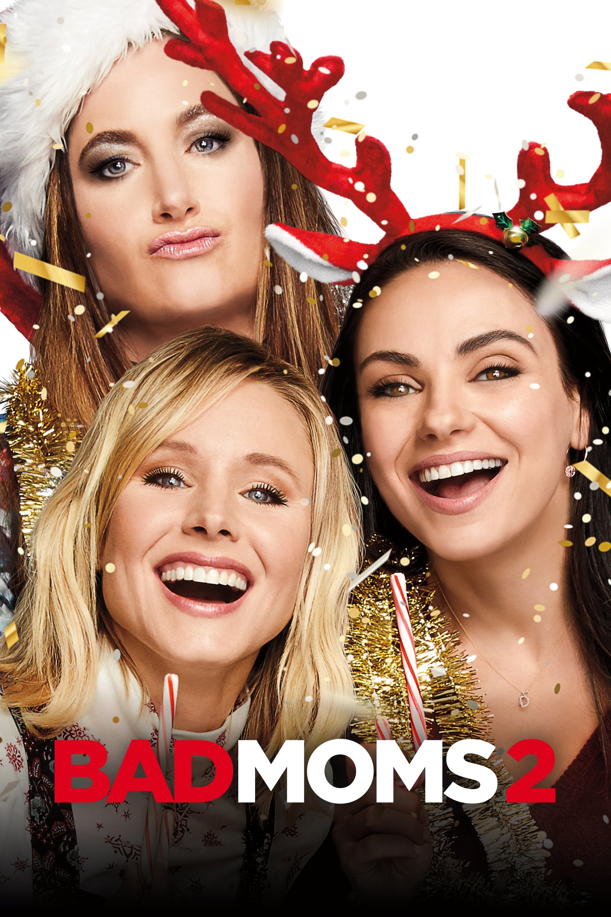  Bad Moms 2 
