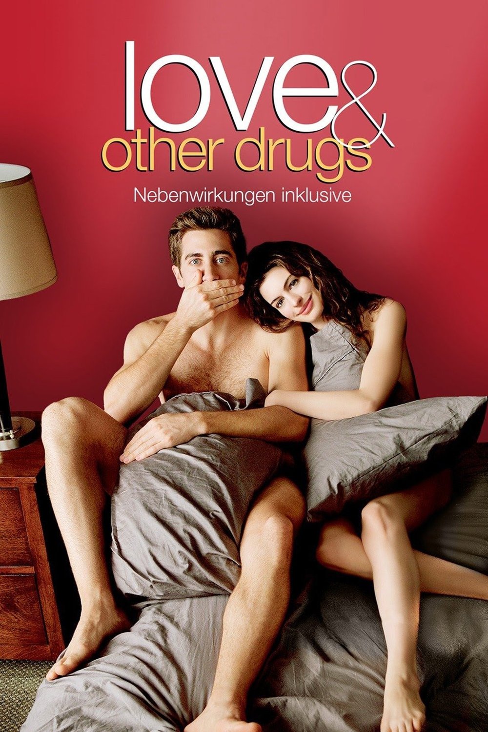  Love and other Drugs - Nebenwirkung inklusive 