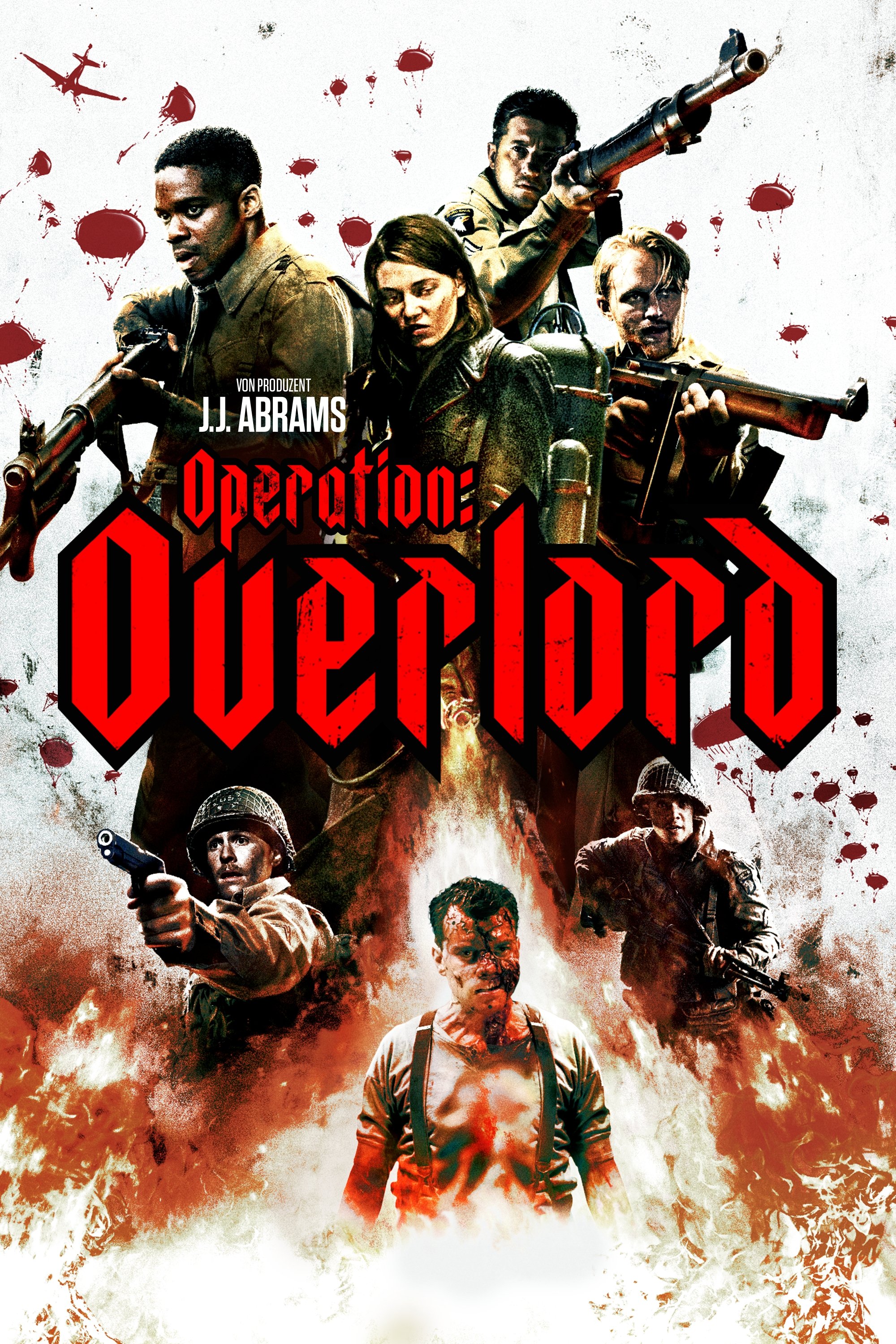  Operation: Overlord 