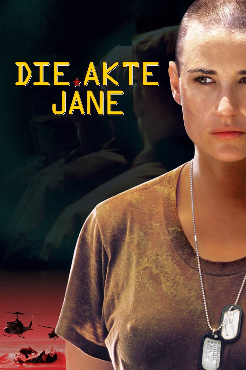  Die Akte Jane 