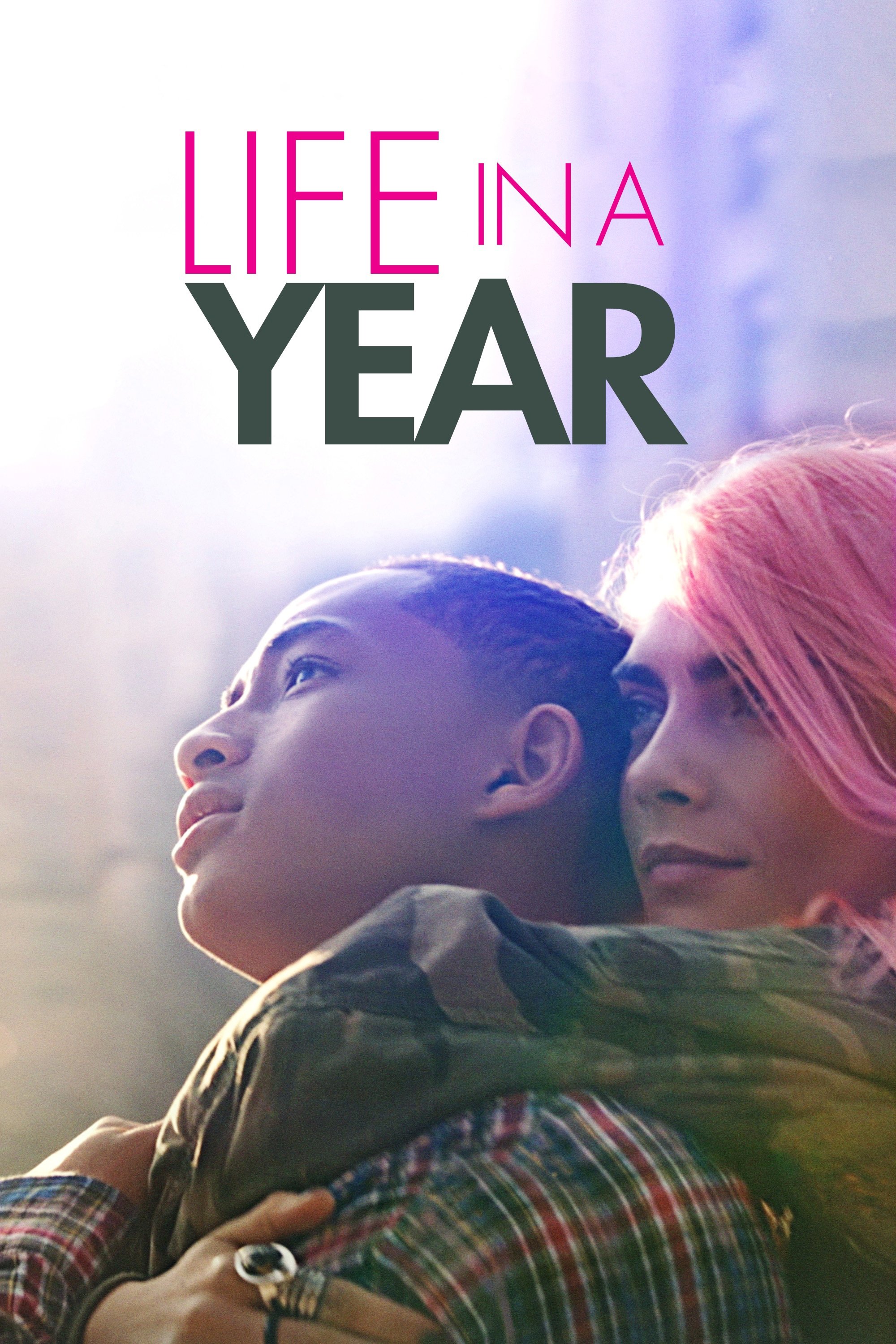  Life in a Year 