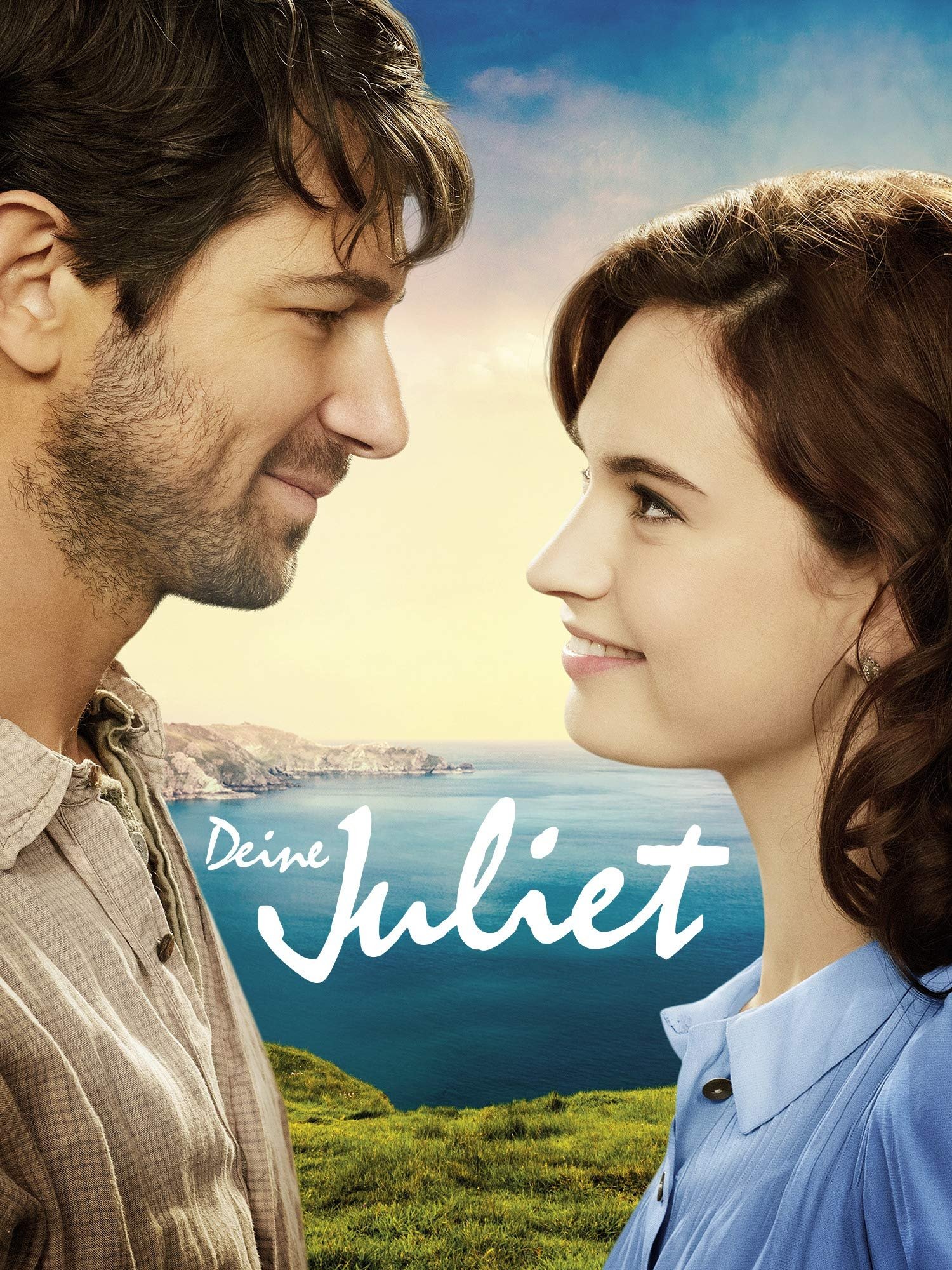  Deine Juliet 