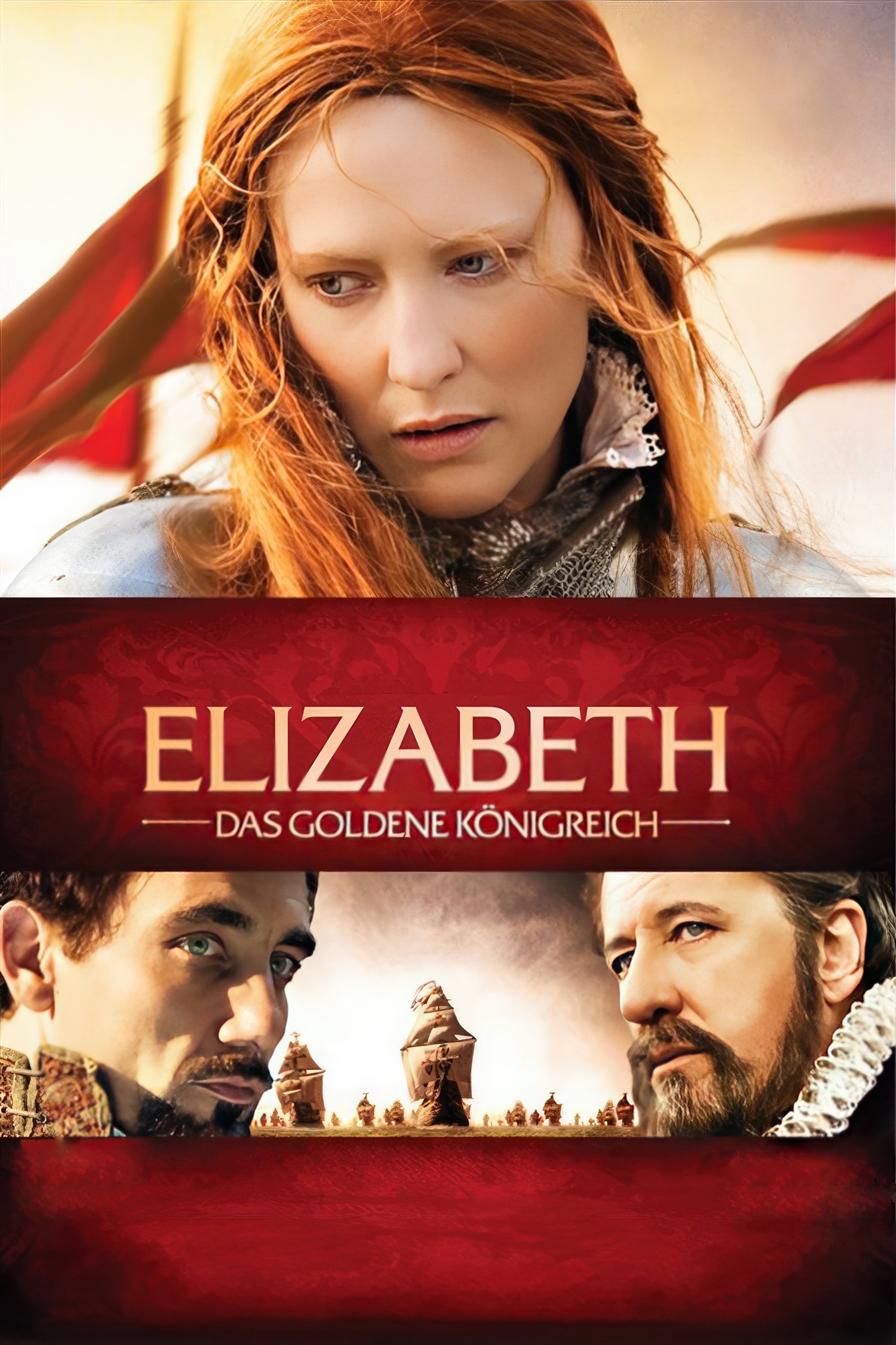 Elizabeth: Das goldene Königreich 
