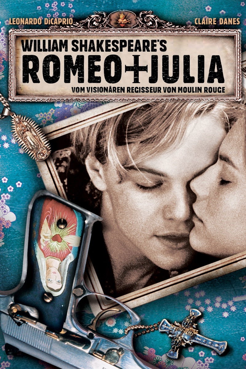  William Shakespeares Romeo + Julia 