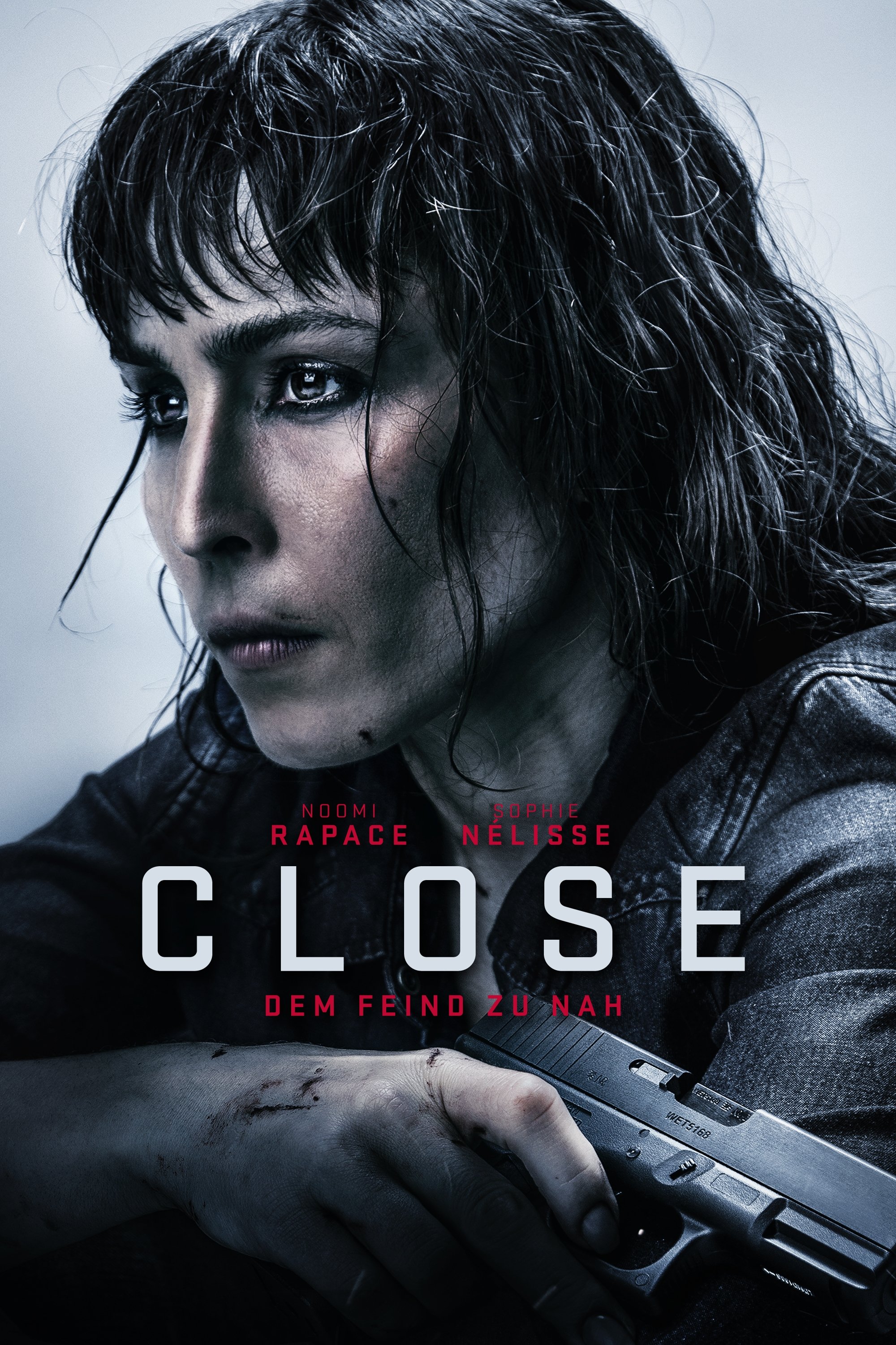  Close - Dem Feind zu nah 