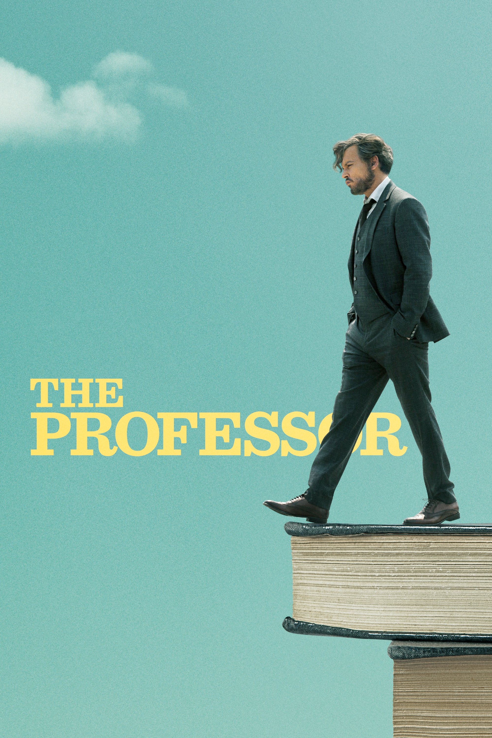  The Professor 