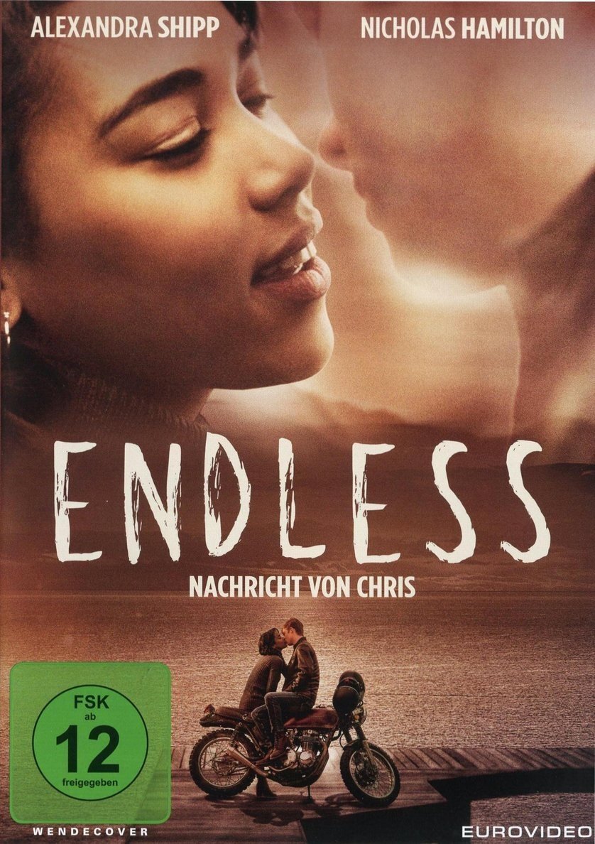  Endless - Nachricht von Chris 