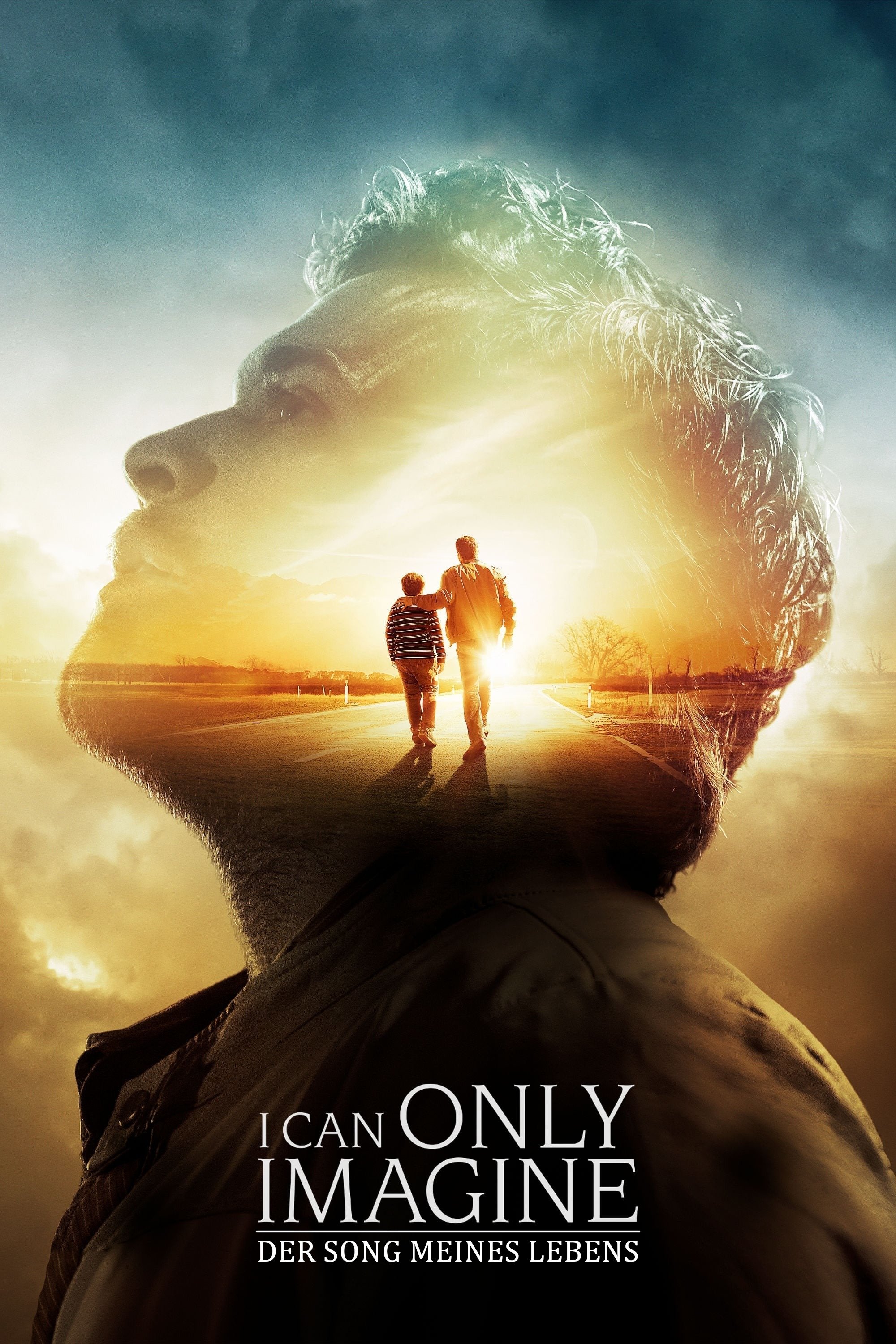  I Can Only Imagine: Der Song meines Lebens 