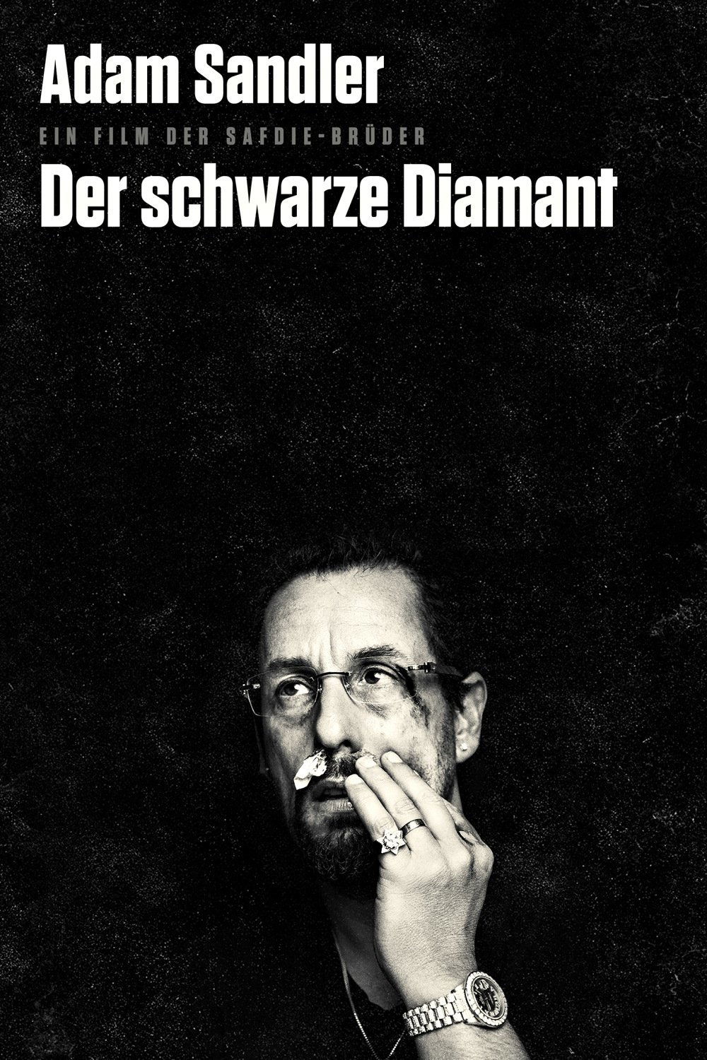  Der schwarze Diamant 