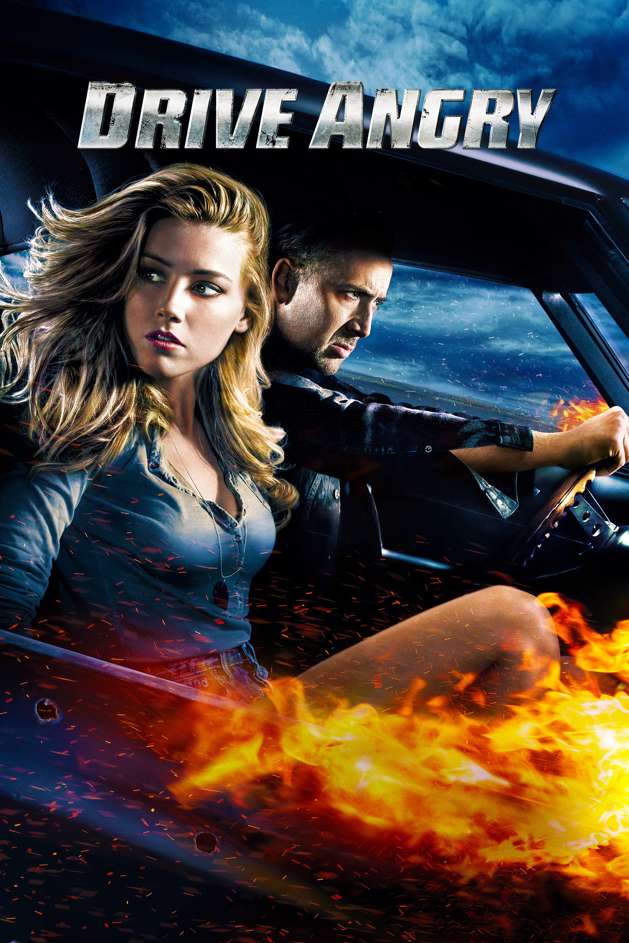  Drive Angry 