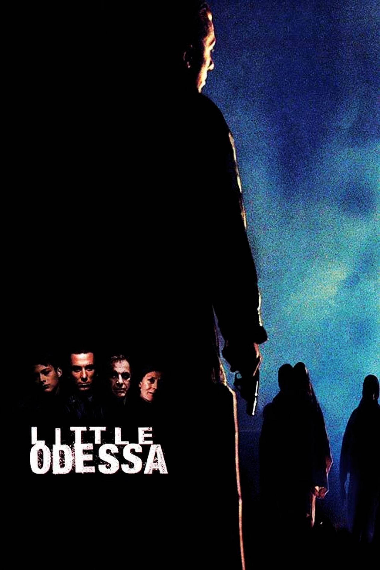  Little Odessa 