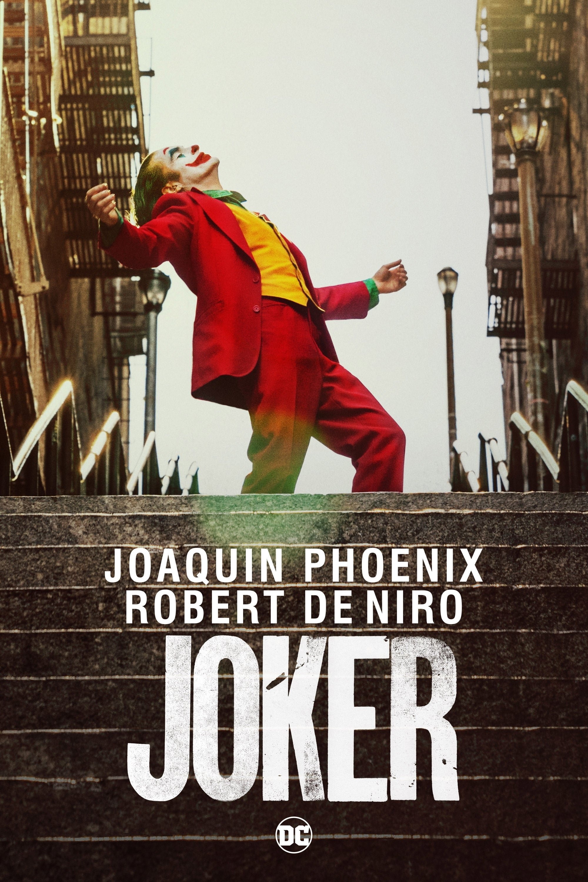  Joker 