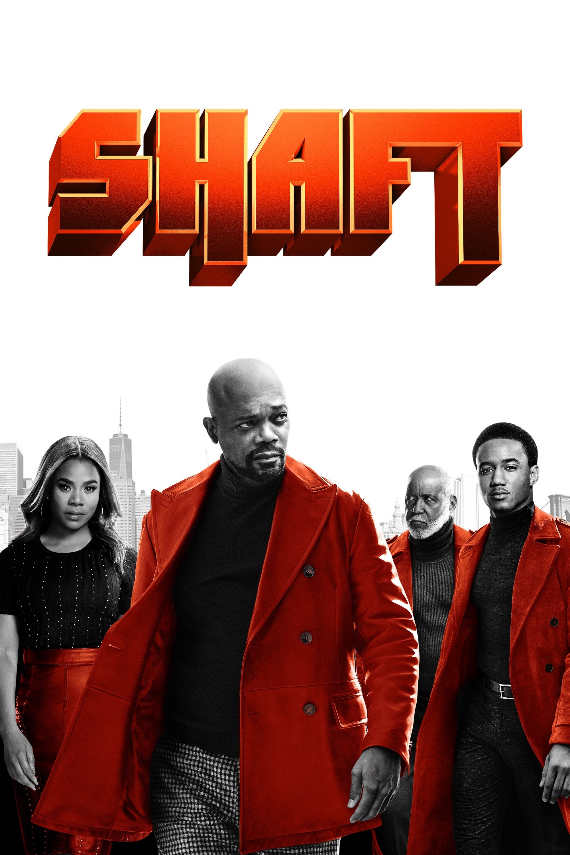  Shaft 