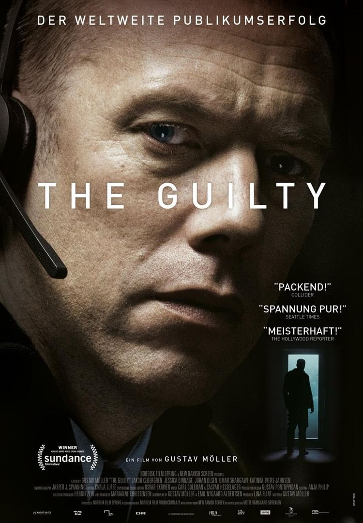  The Guilty 