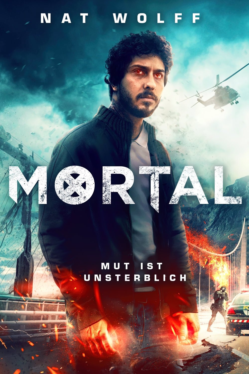  Mortal - Mut ist unsterblich 