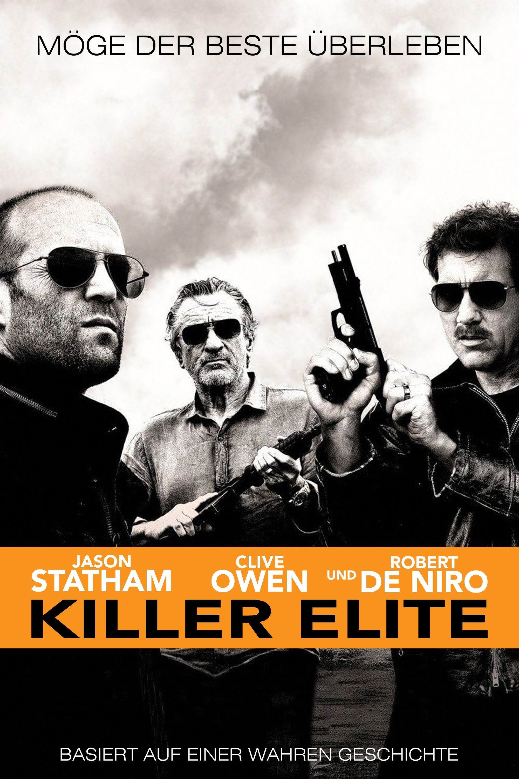  Killer Elite 