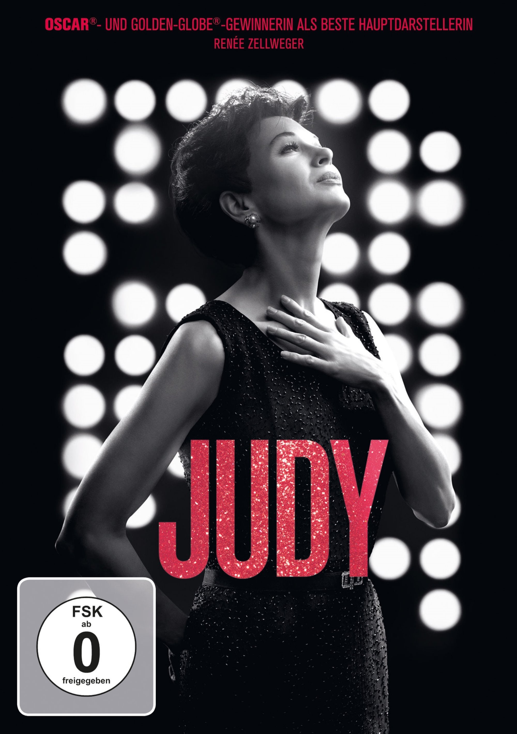  Judy 