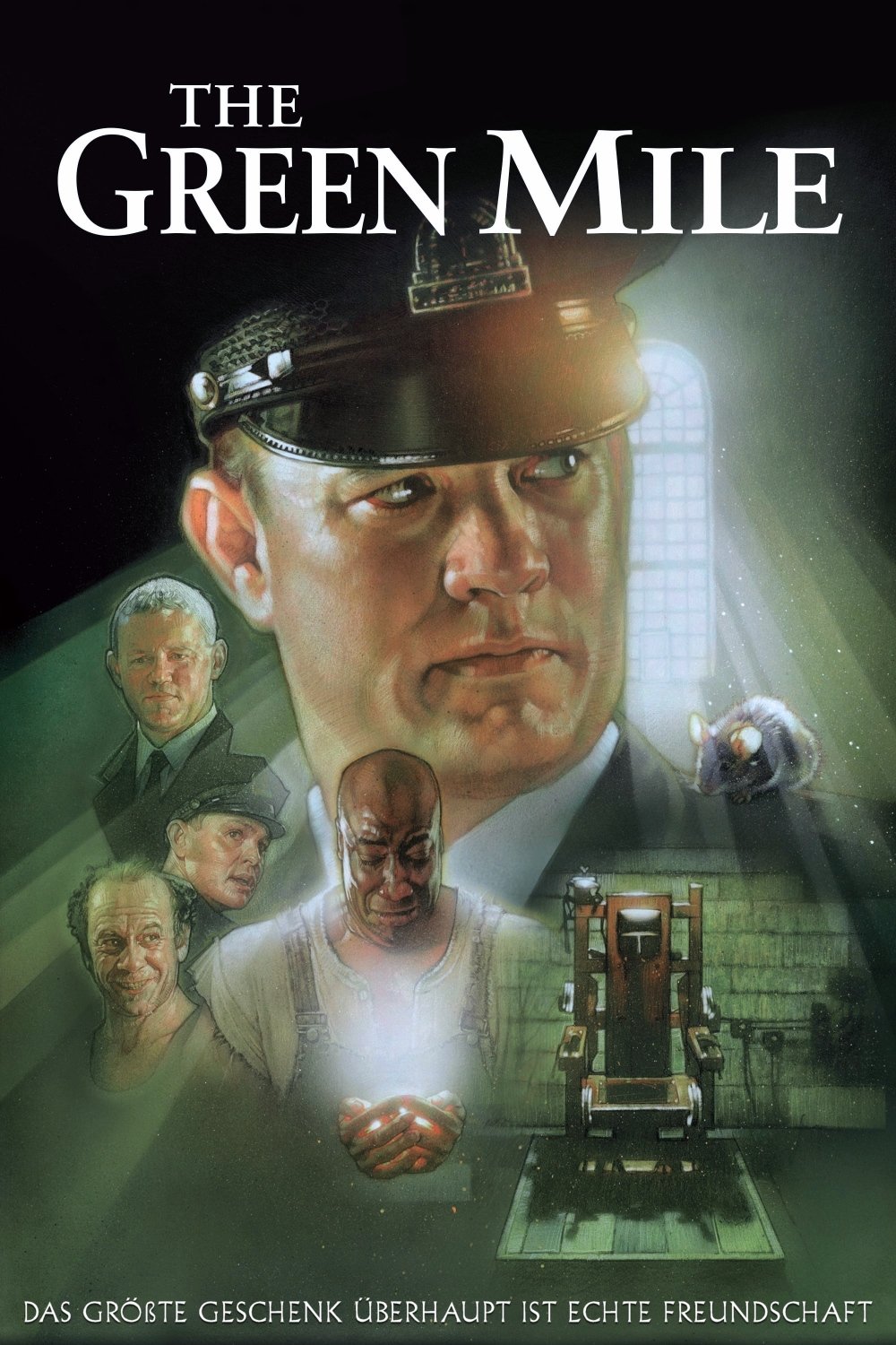  The Green Mile 