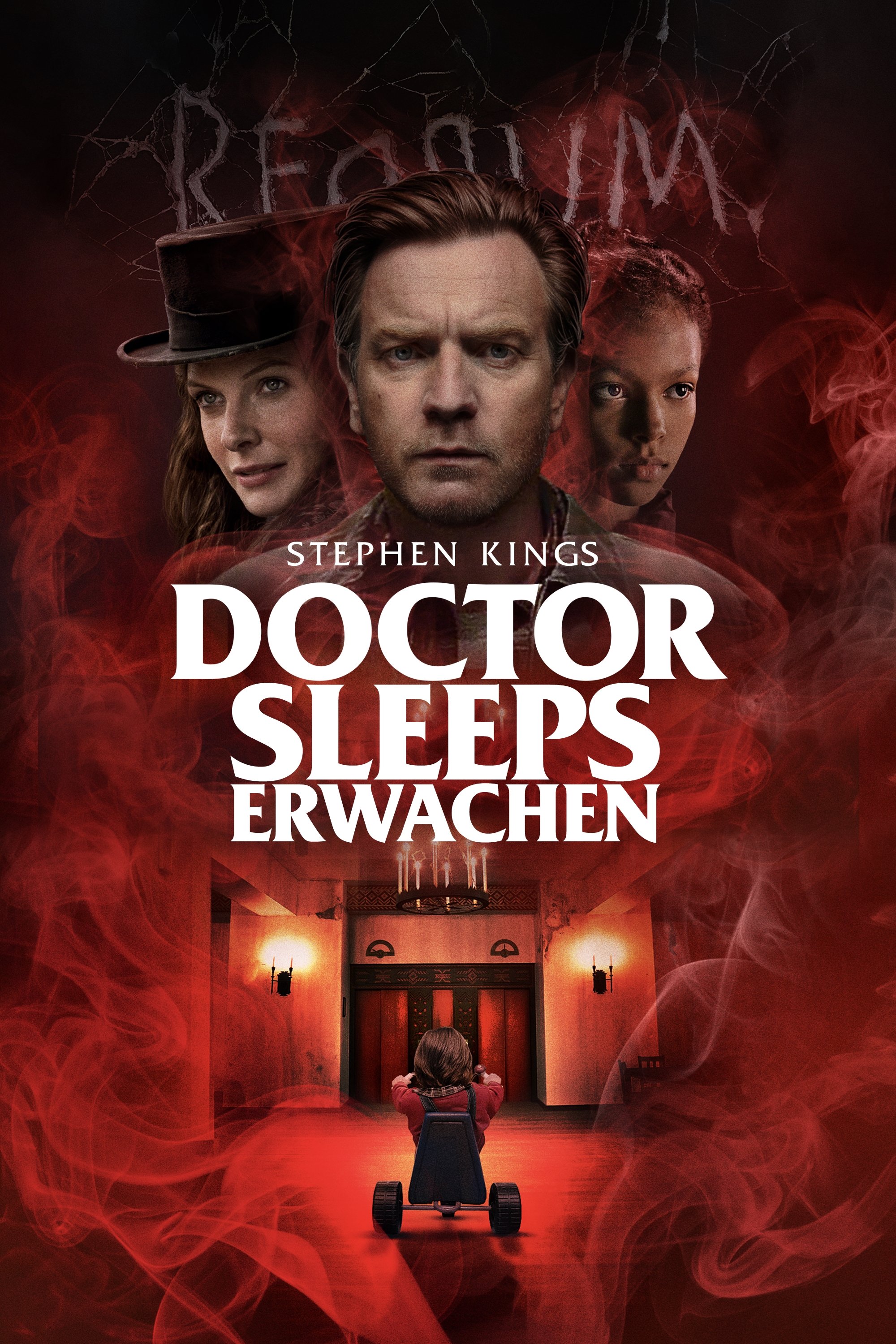  Doctor Sleeps Erwachen 
