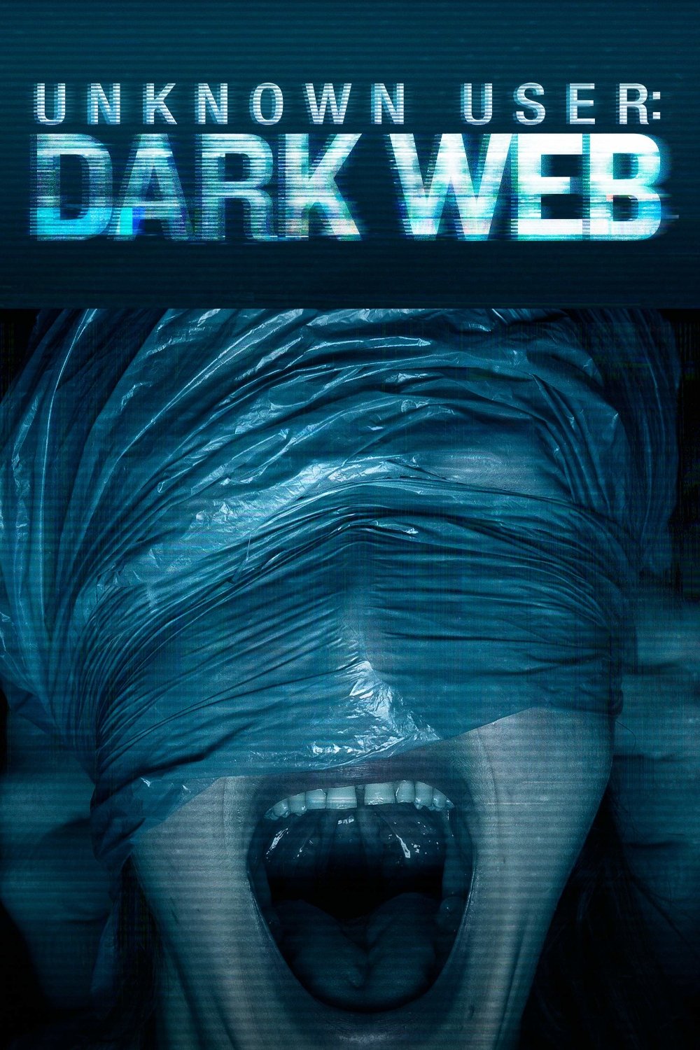  Unknown User: Dark Web 