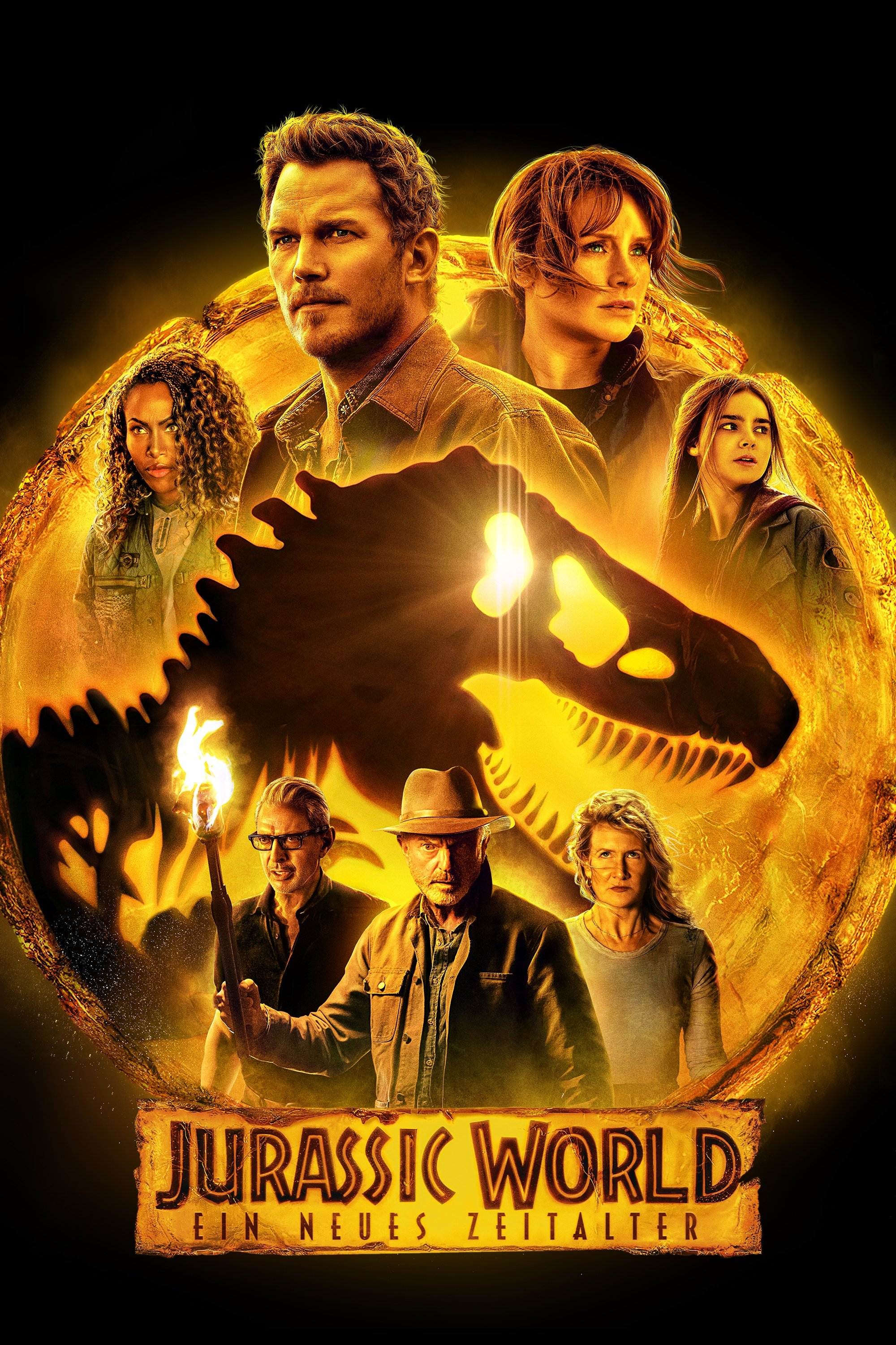  Jurassic World - Ein neues Zeitalter 