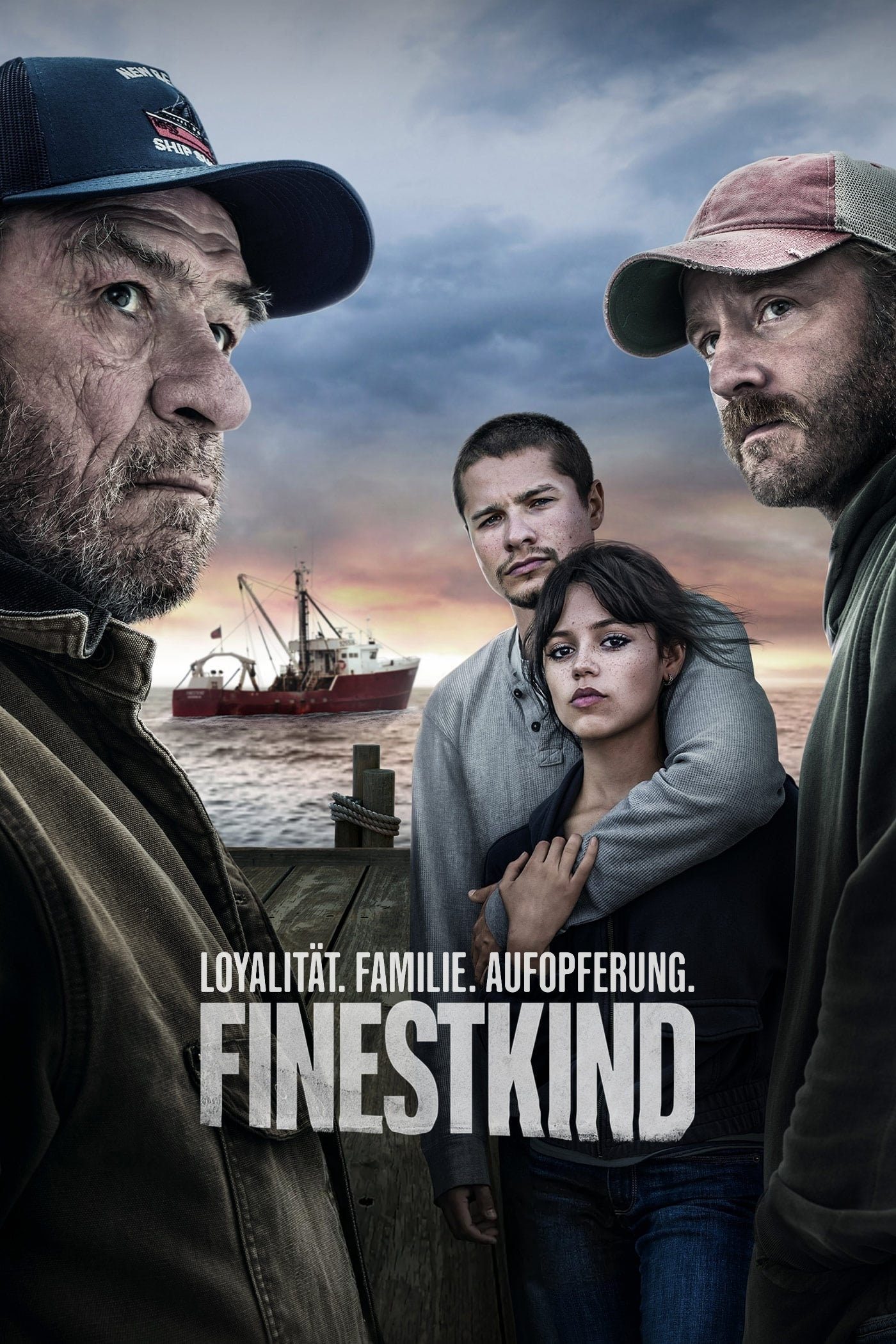  Finestkind 