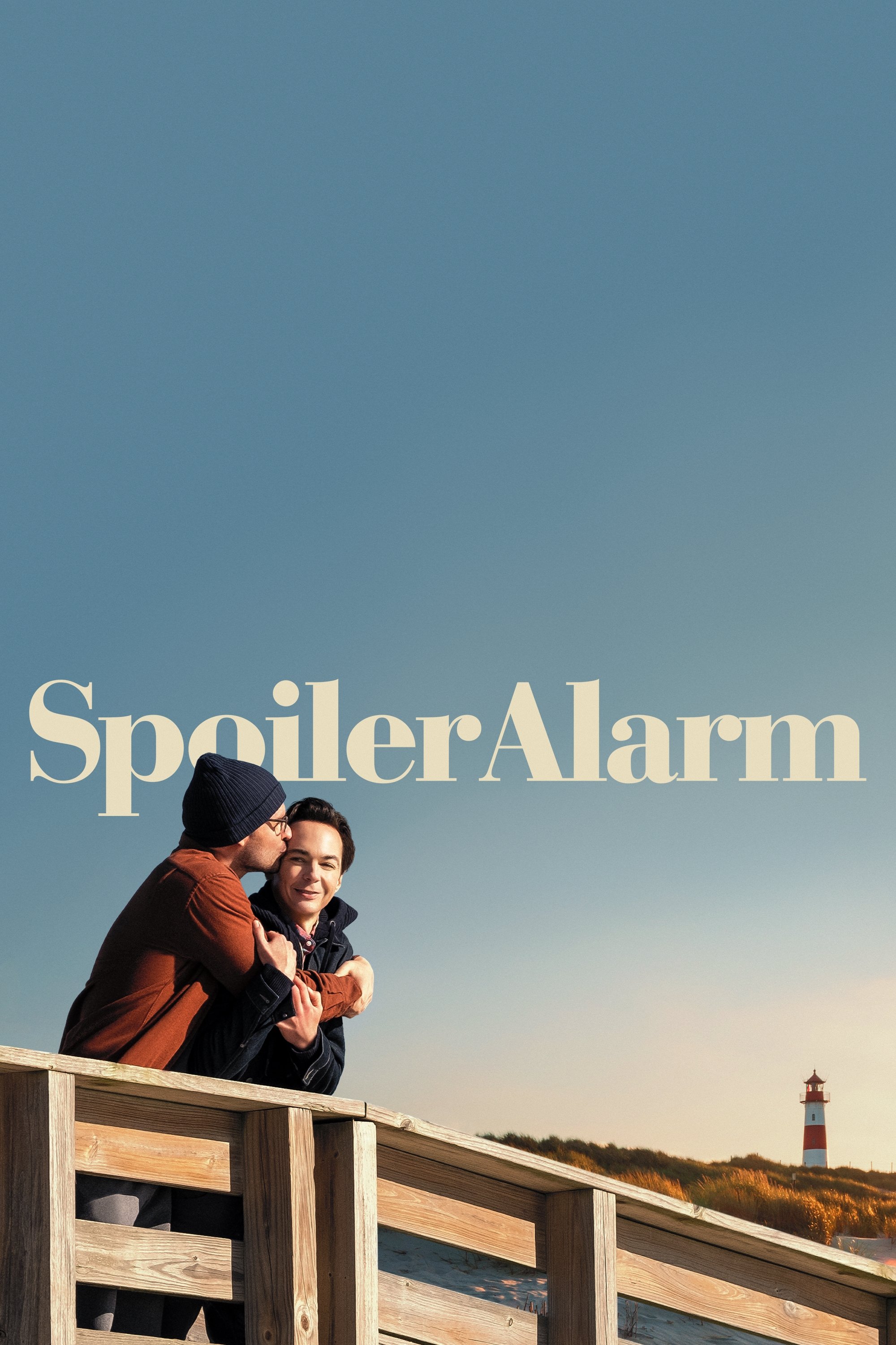  Spoiler Alarm 
