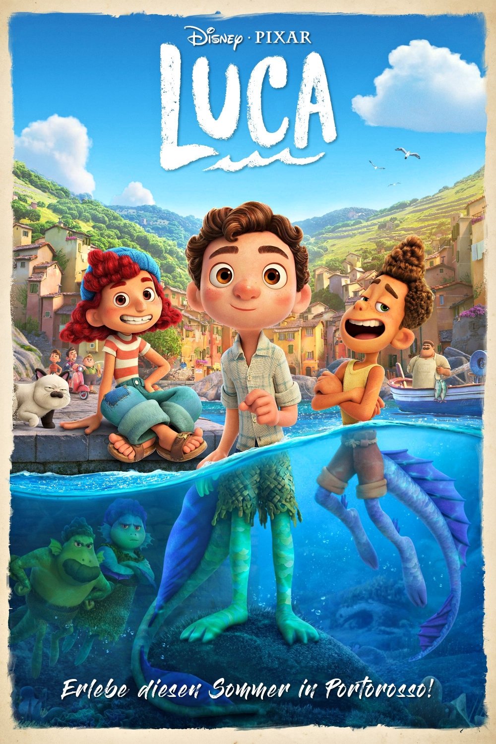  Luca 