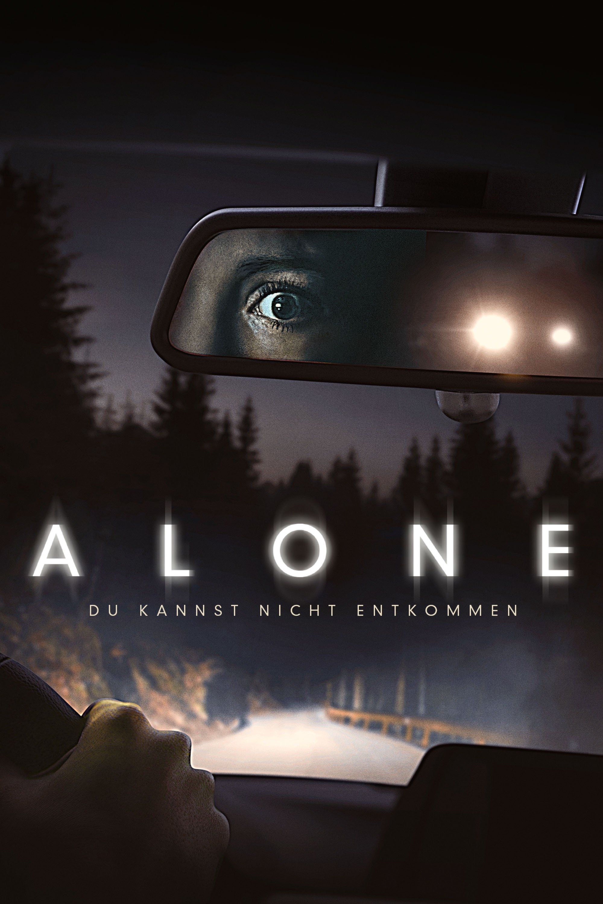  Alone - Du kannst nicht entkommen 
