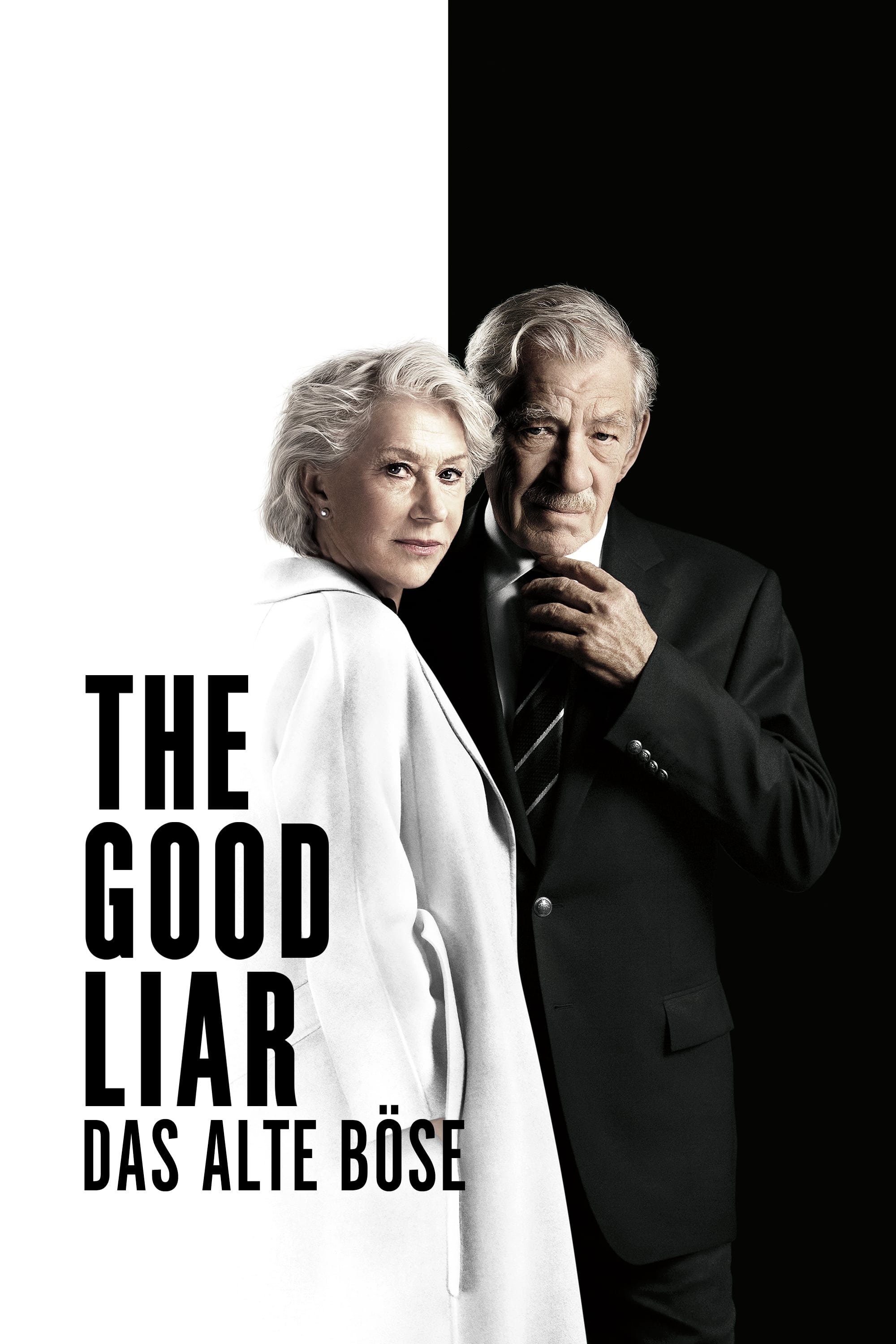  The Good Liar: Das alte Böse 