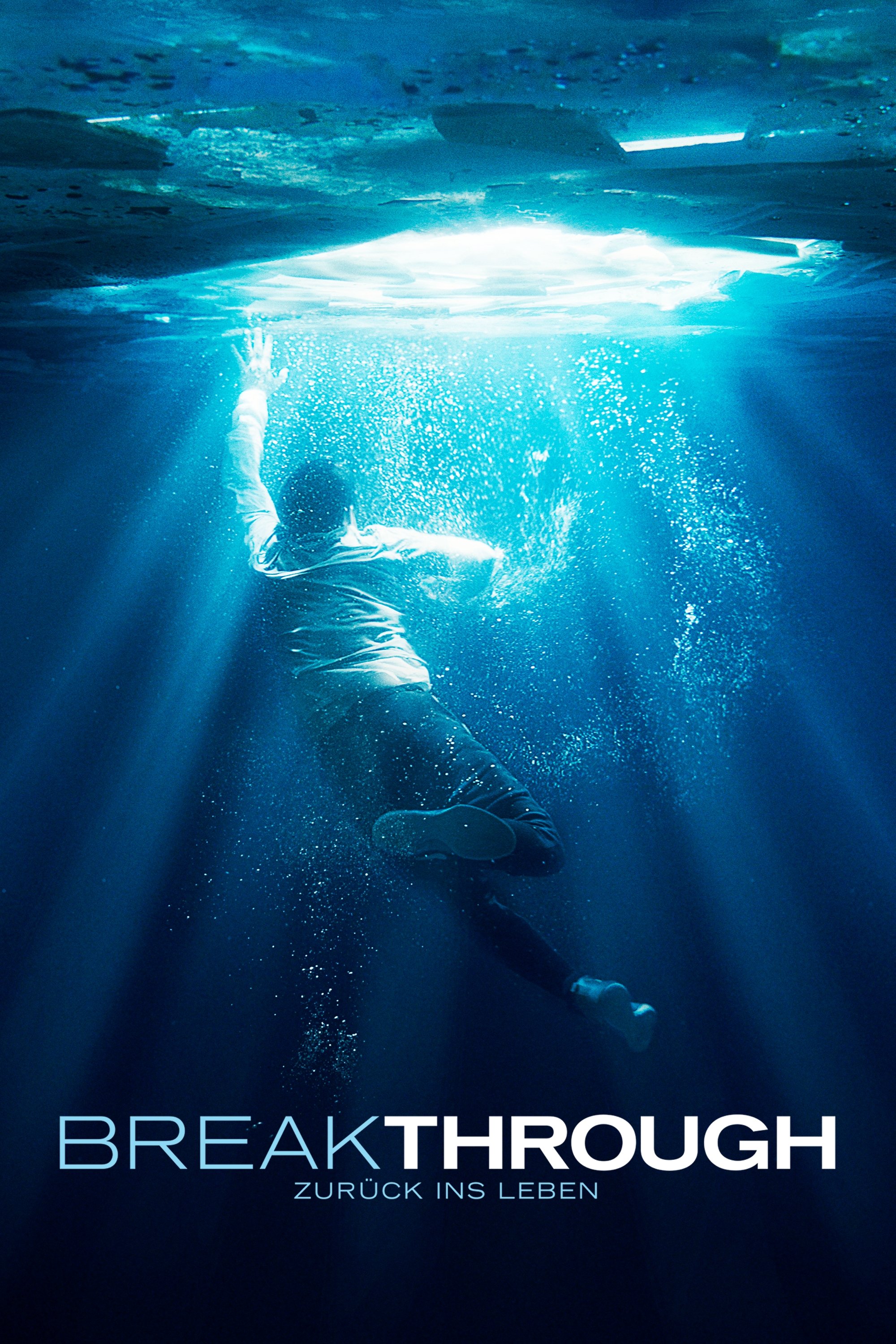  Breakthrough - Zurück ins Leben 