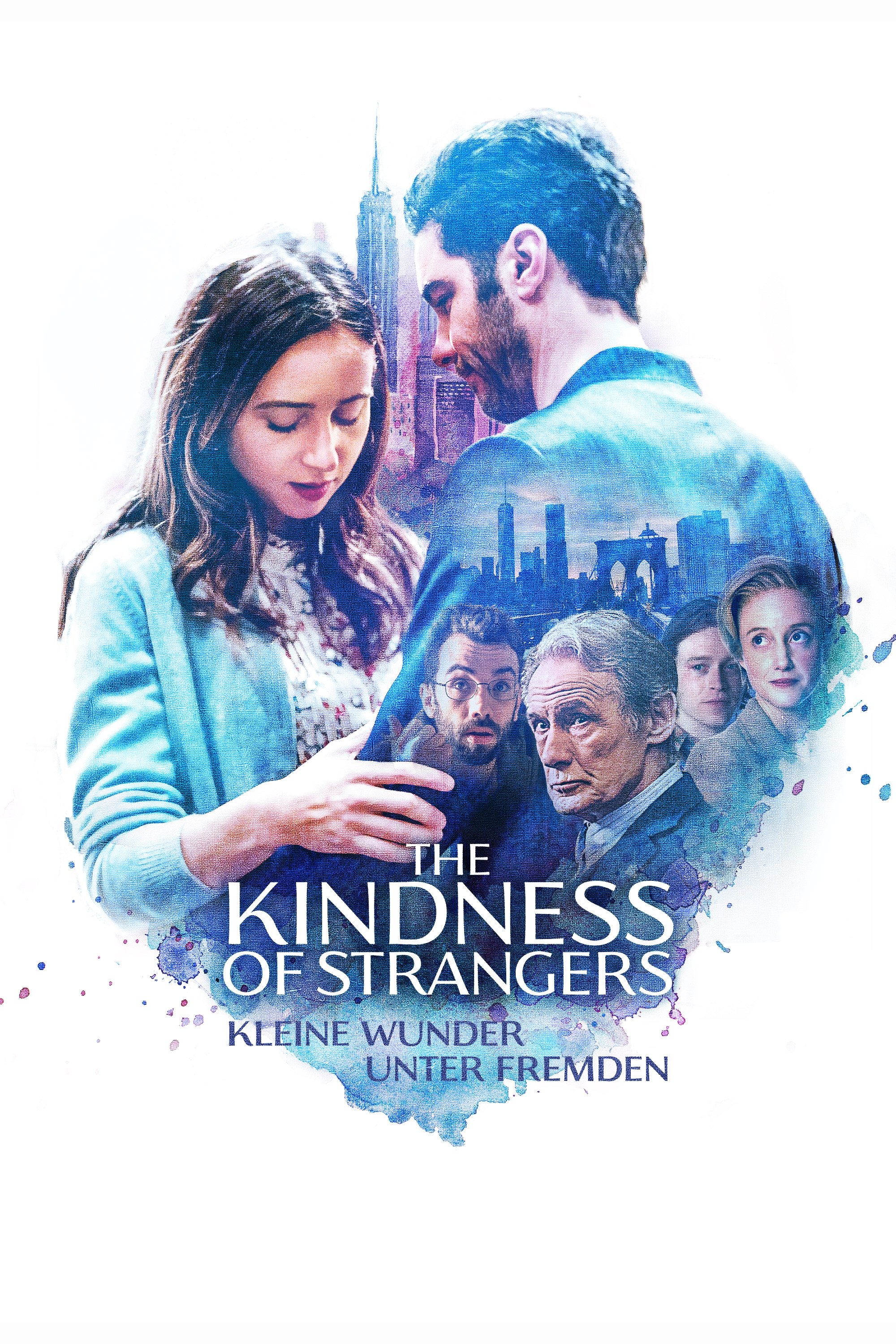  The Kindness of Strangers: Kleine Wunder unter Fremden 