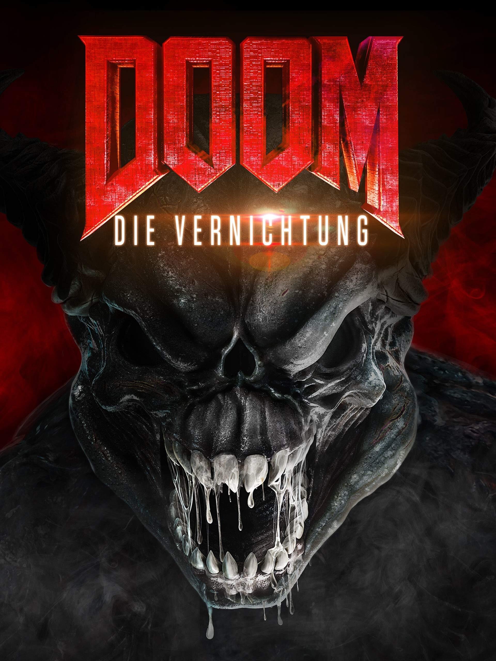  Doom - Die Vernichtung 