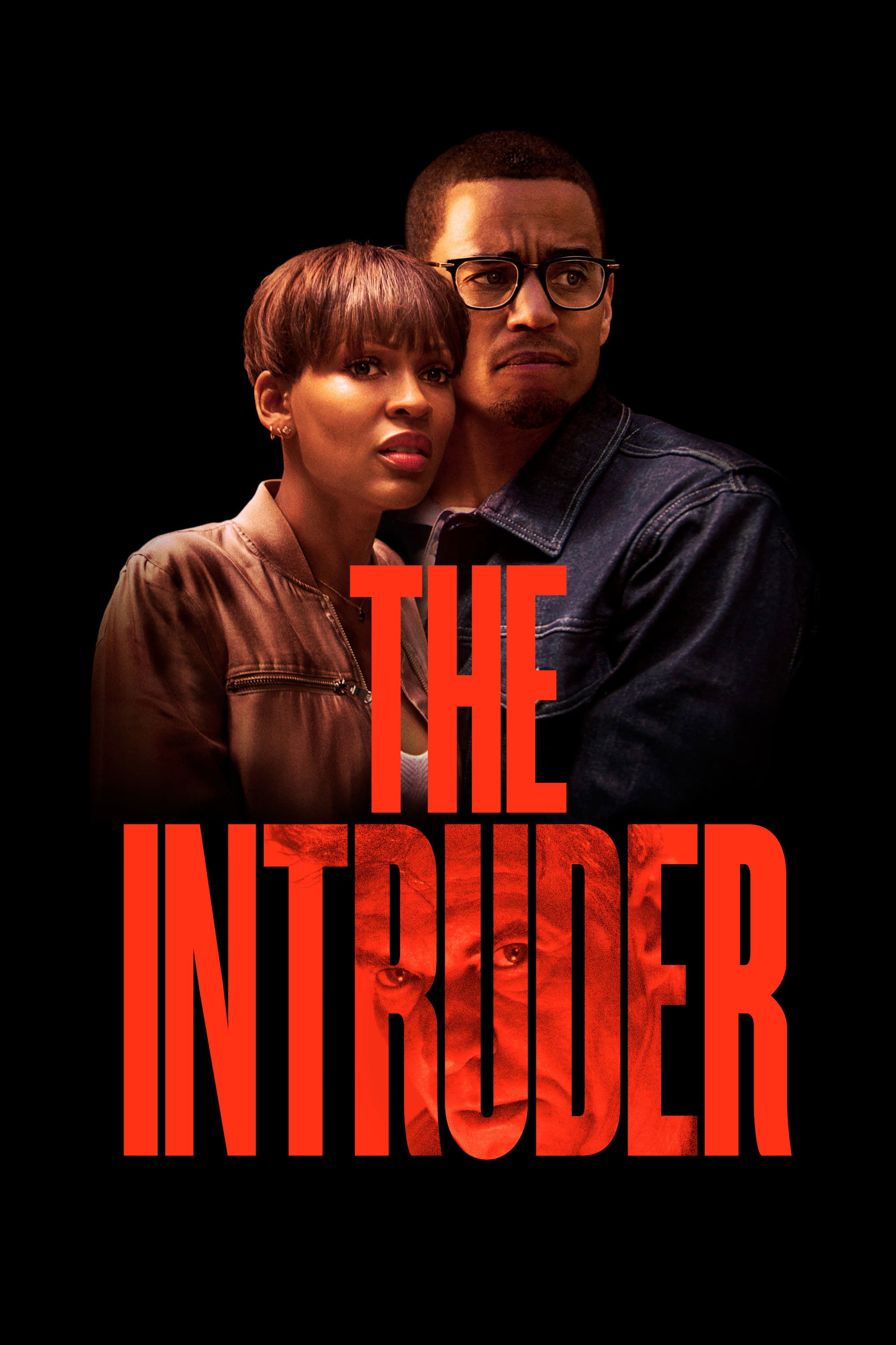  The Intruder 