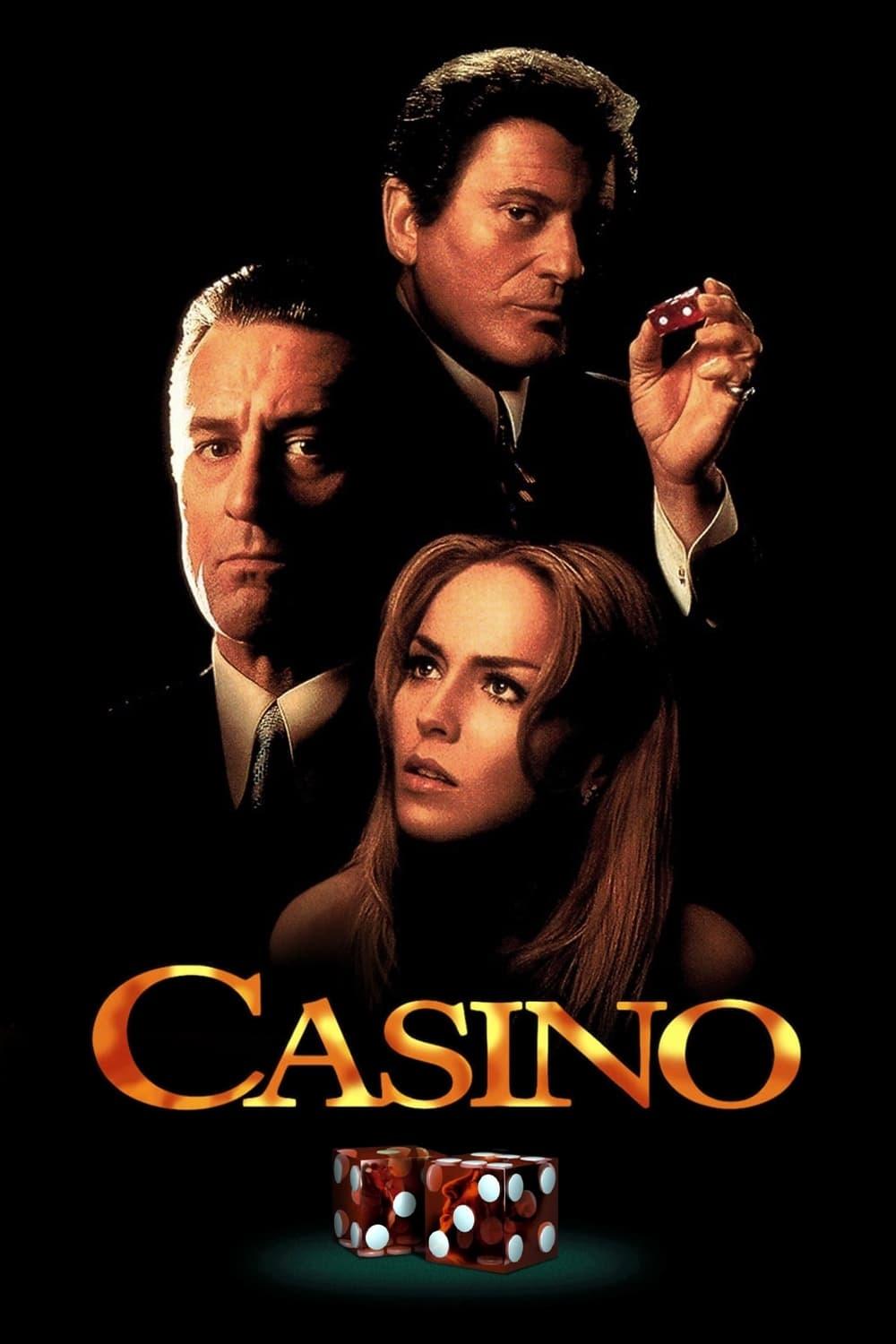  Casino 