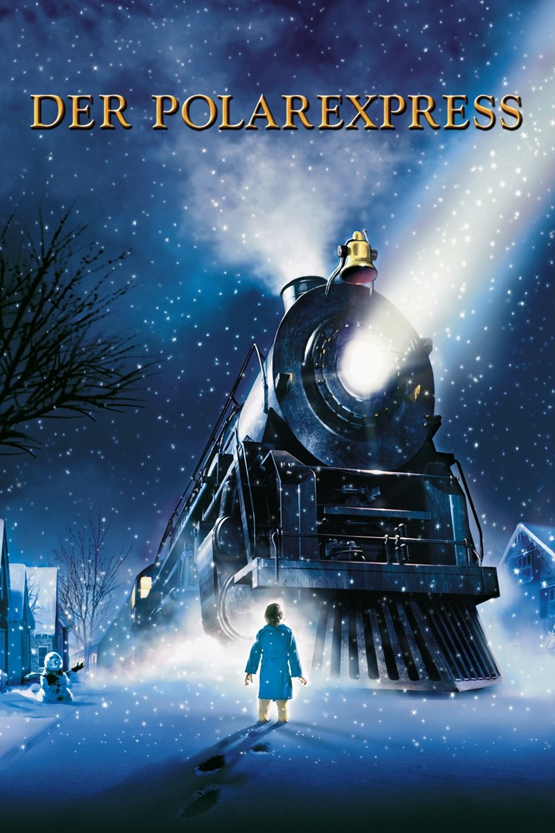  Der Polarexpress 