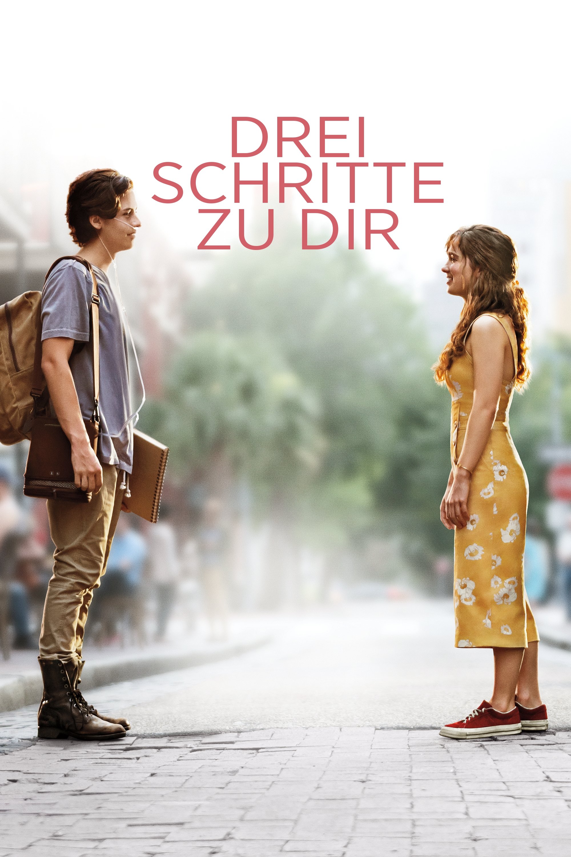  Drei Schritte zu Dir 