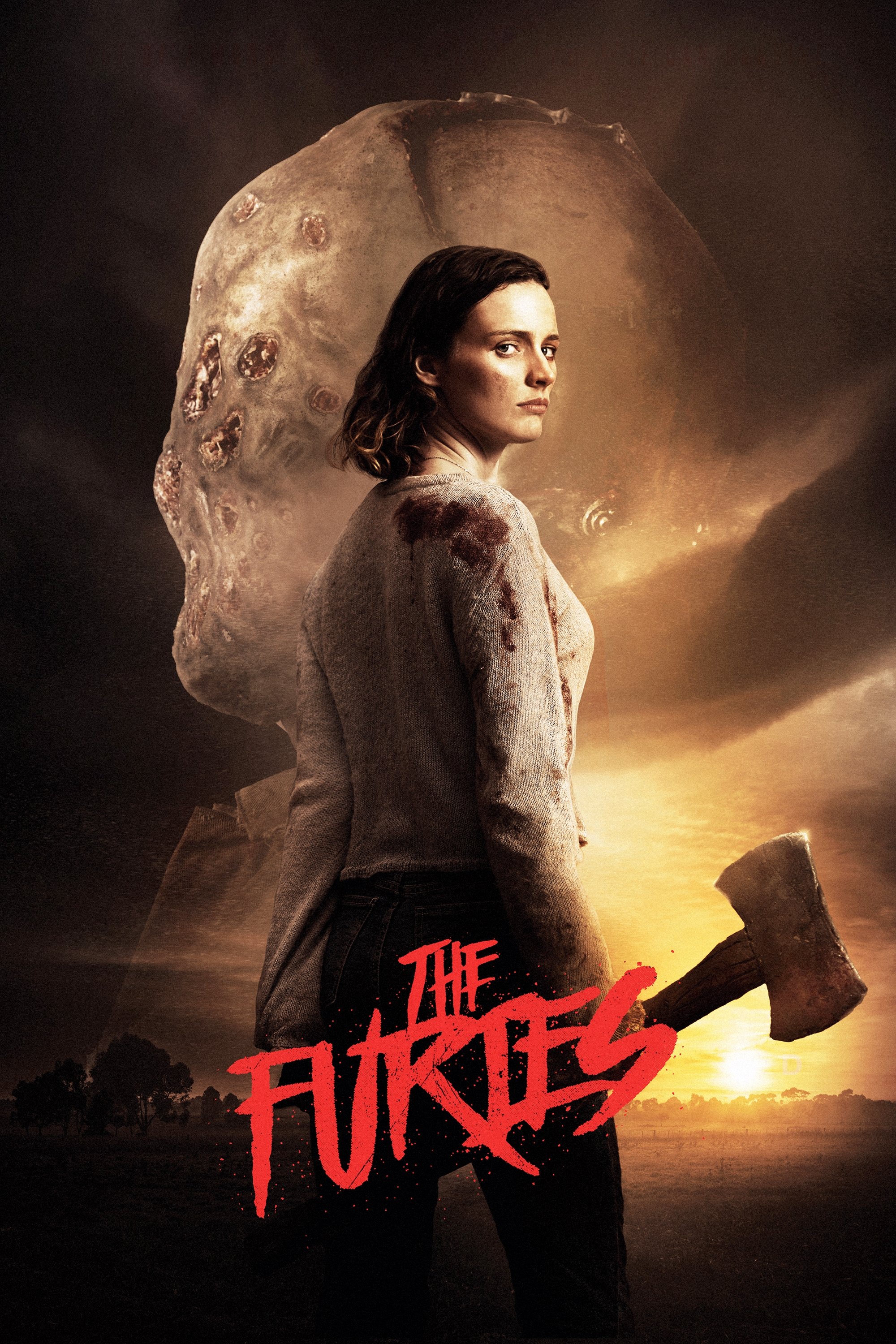  The Furies 