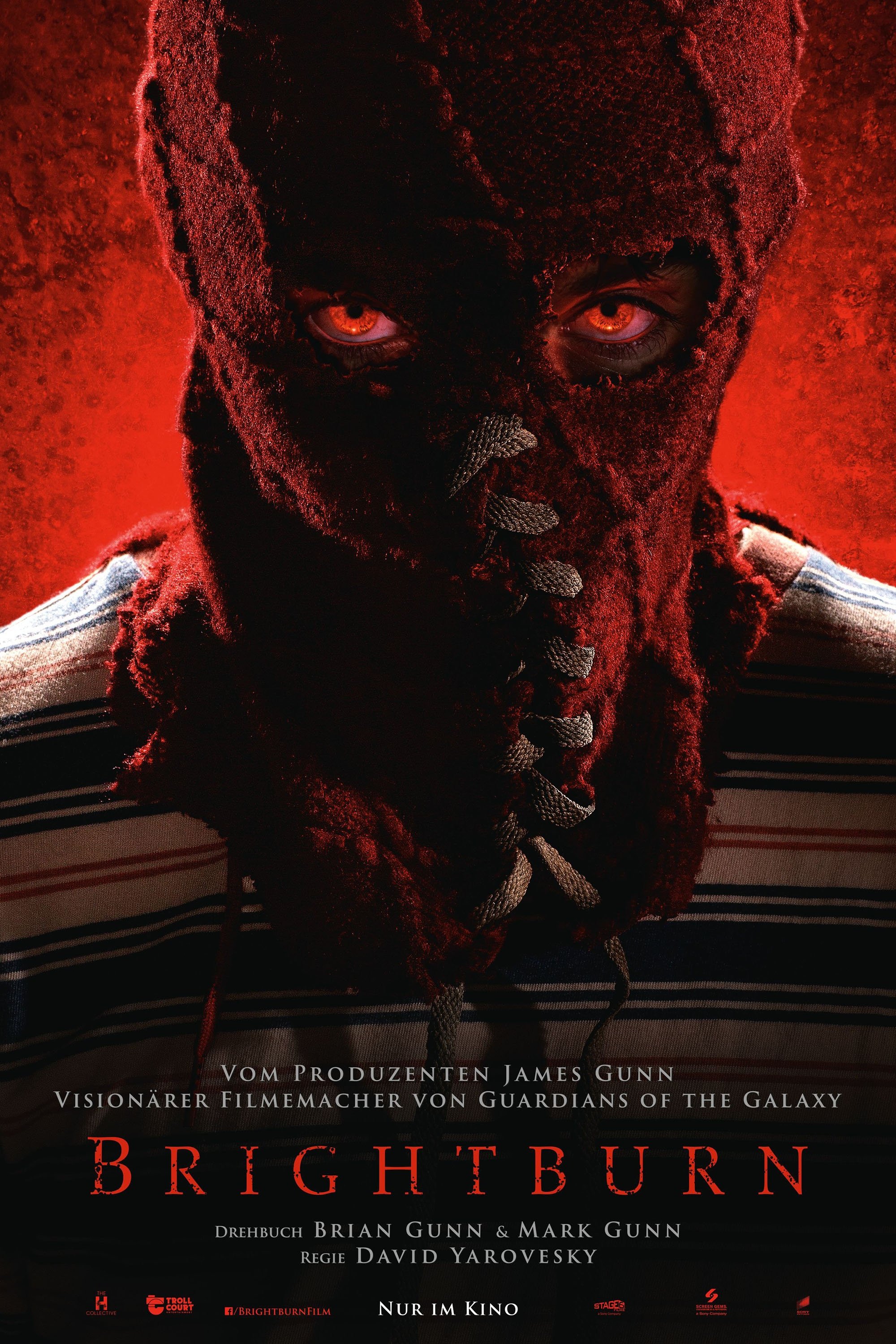  Brightburn - Son of Darkness 
