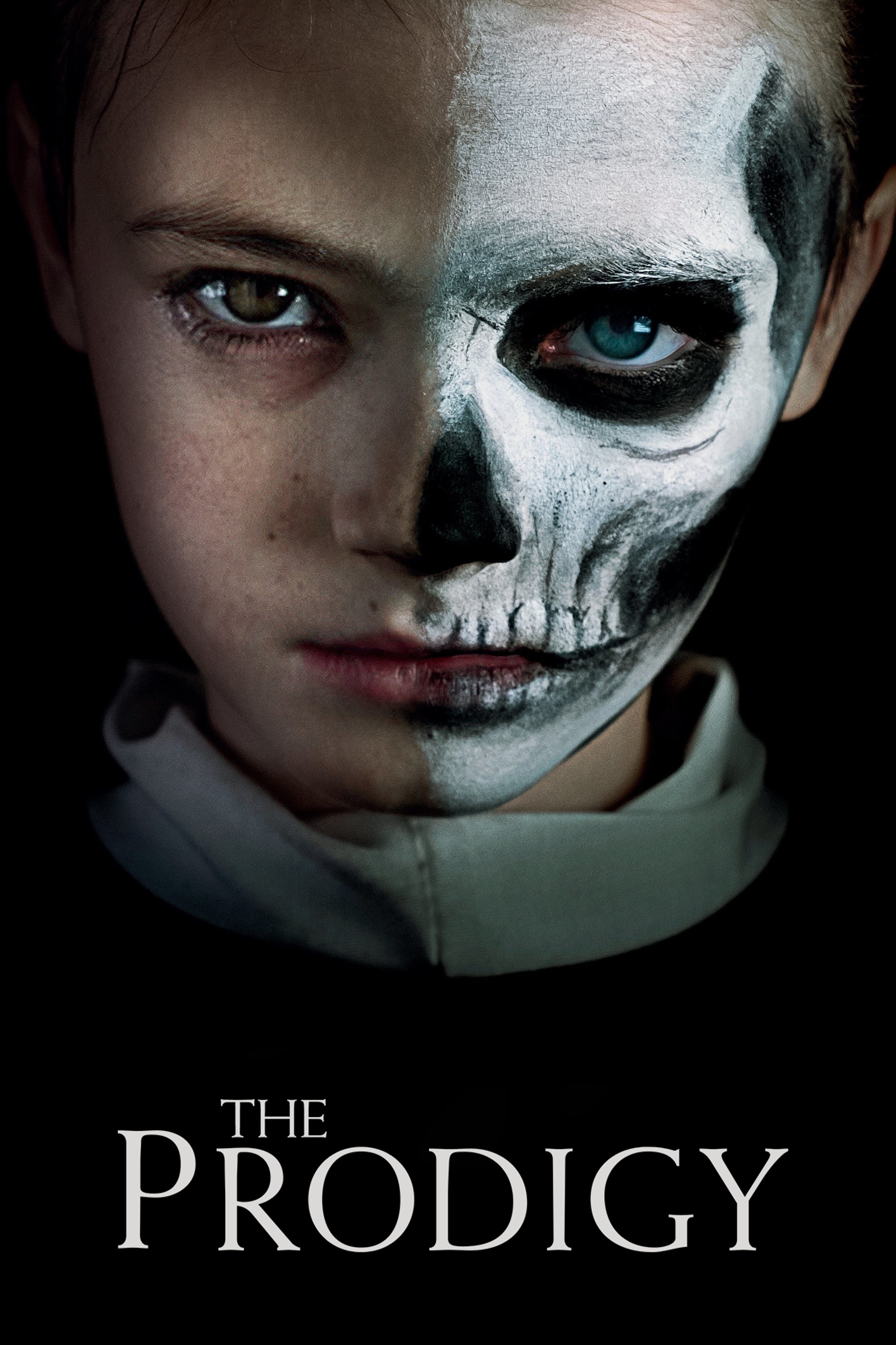  The Prodigy 