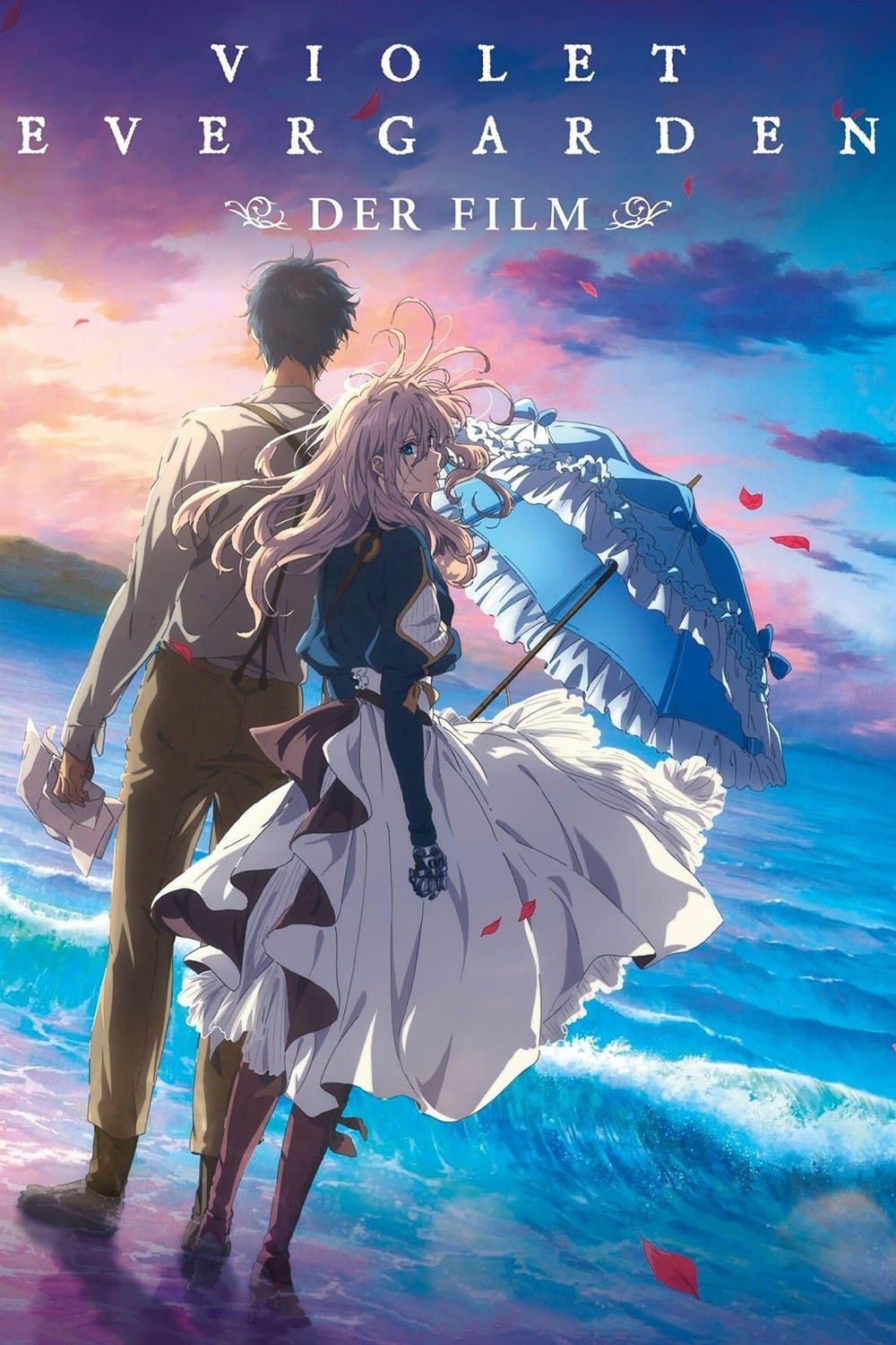  Violet Evergarden: Der Film 