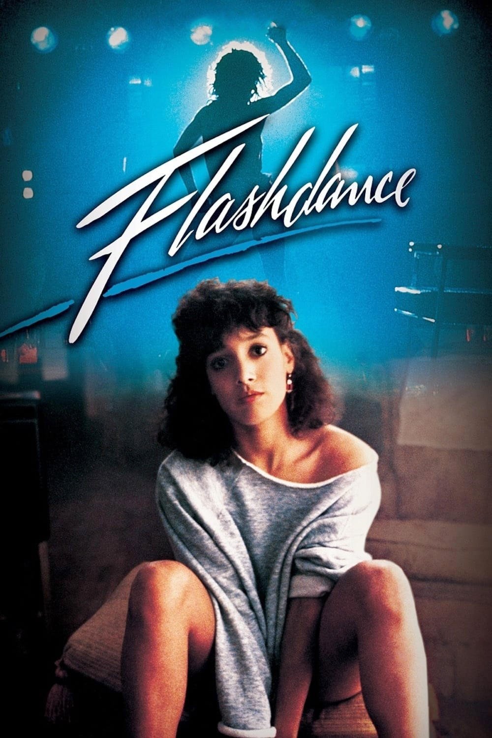  Flashdance 