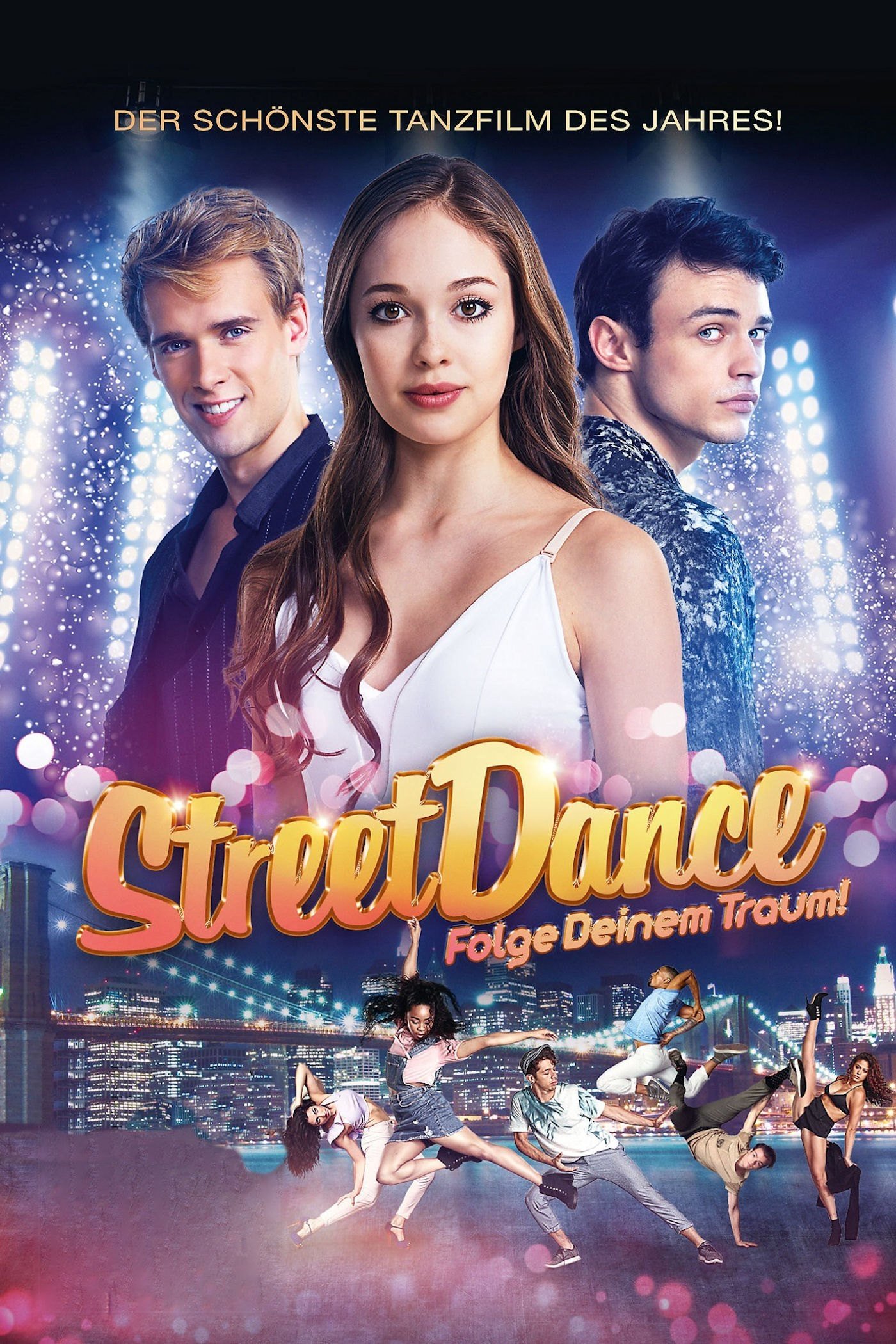  Streetdance - Folge deinem Traum! 
