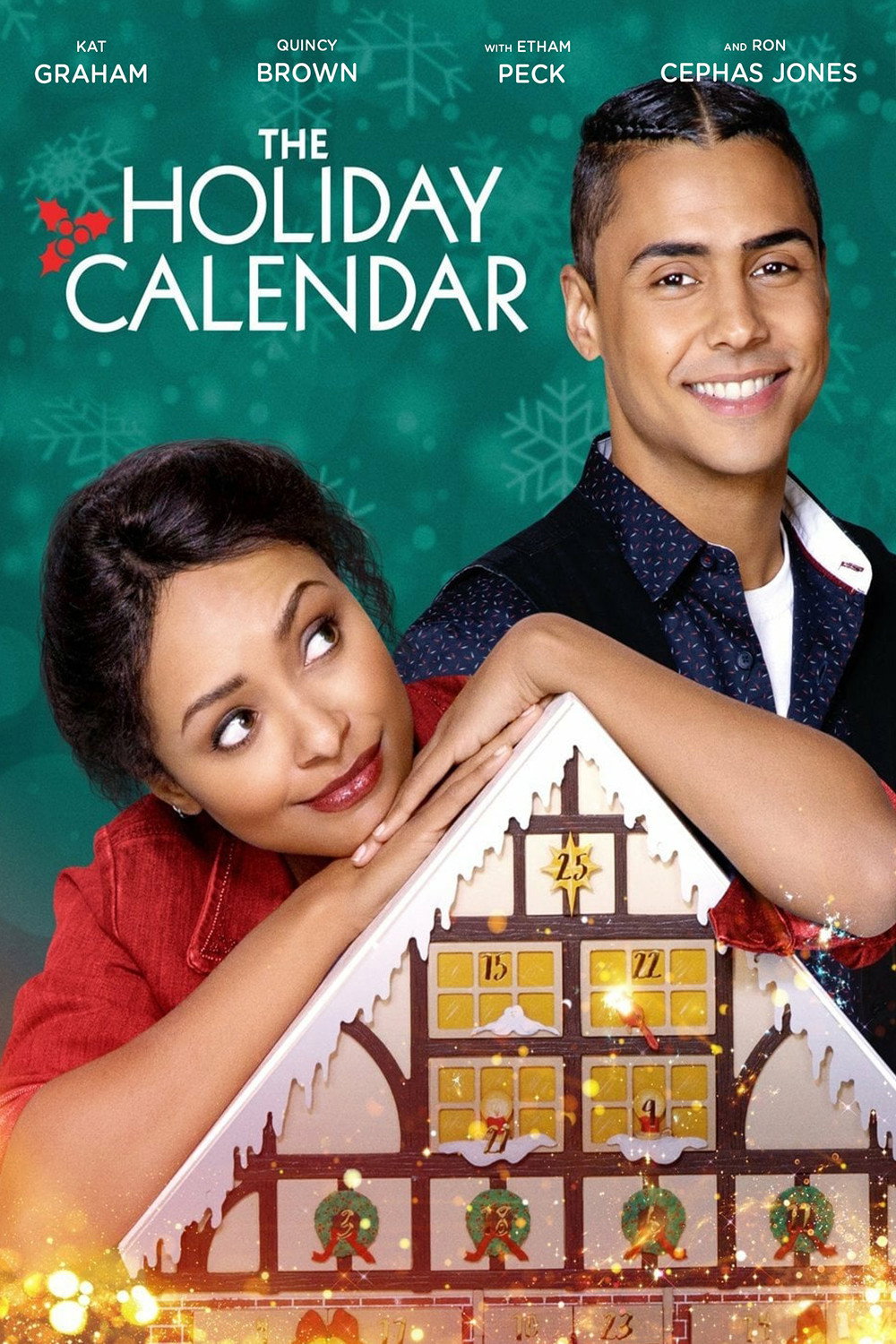  The Holiday Calendar 