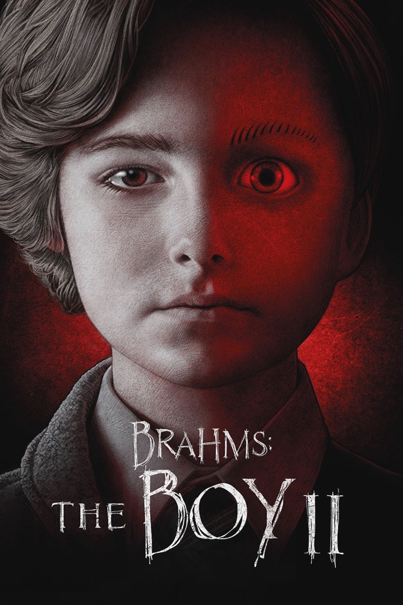  Brahms: The Boy II 